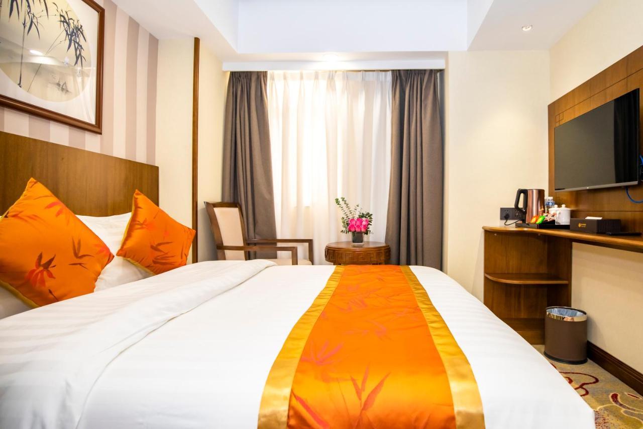Hotel Fu Hua