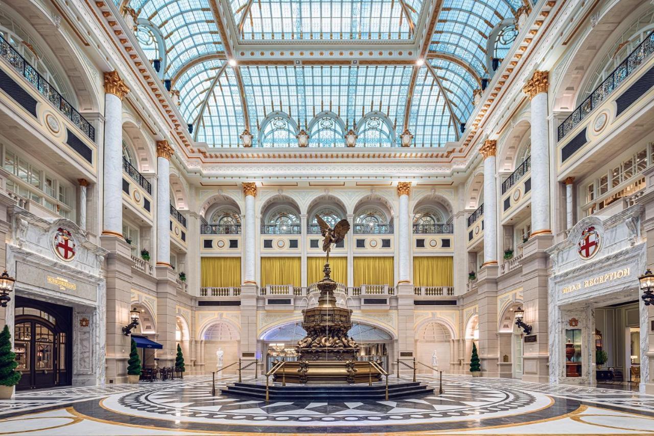The Londoner 5* Macau