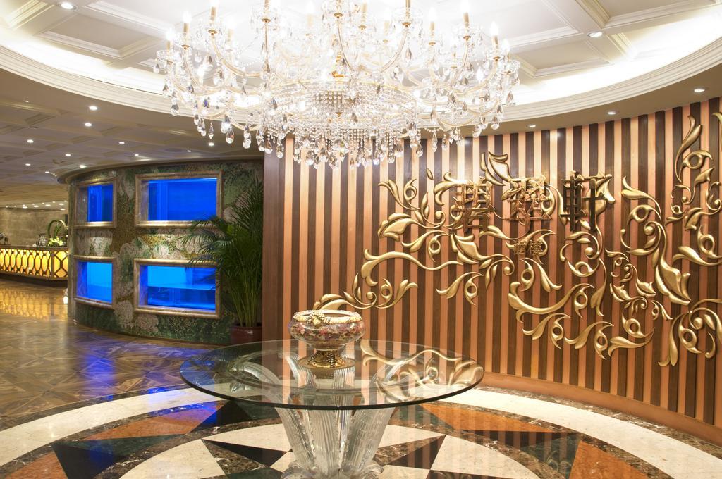 Hotel New Orient Landmark