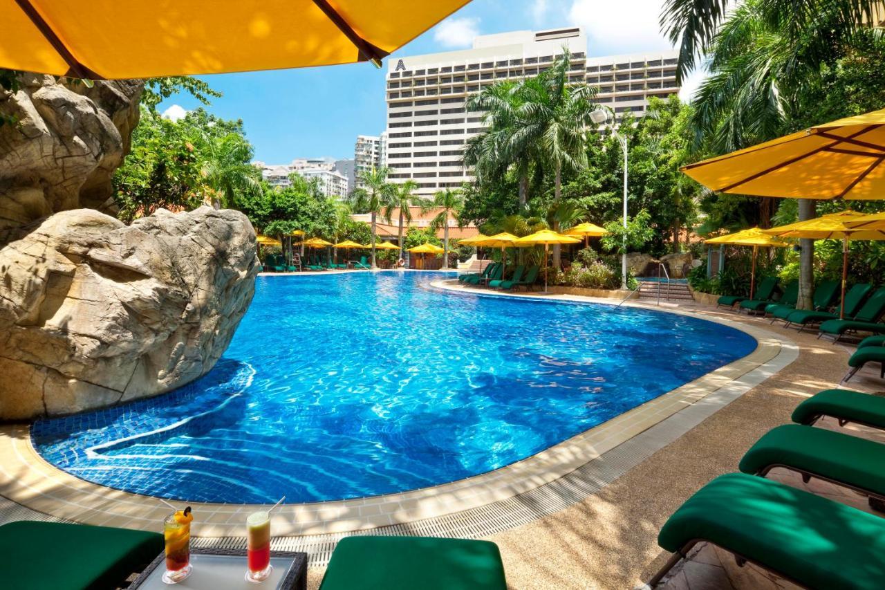 Artyzen Grand Lapa Hotel Macau
