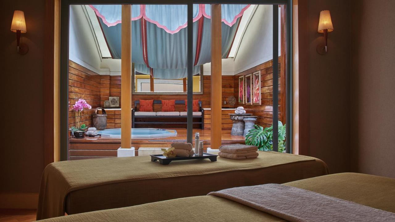 Artyzen Grand Lapa Hotel