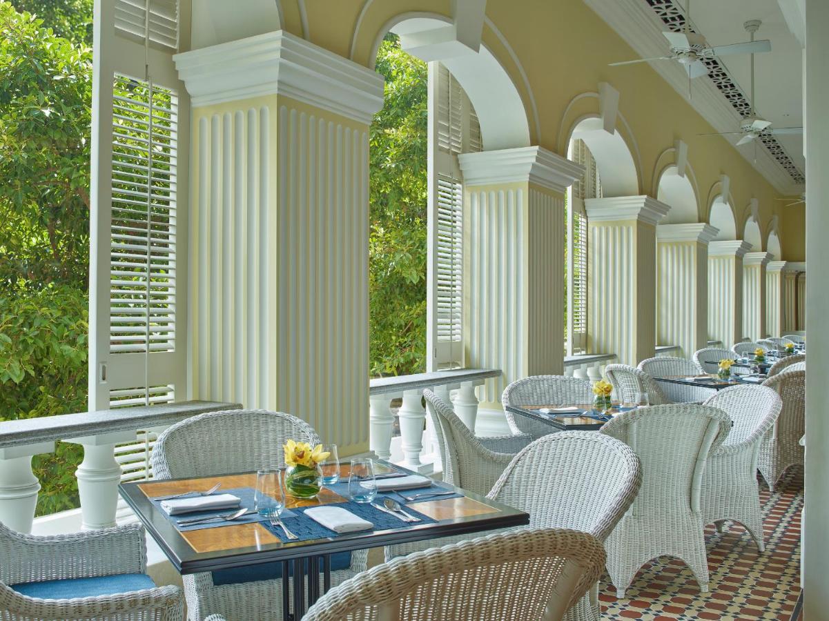 Hotel Artyzen Grand Lapa