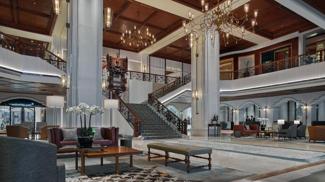 Hotel Artyzen Grand Lapa