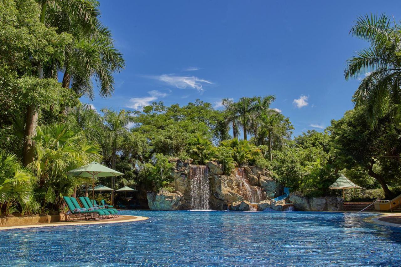 Hotel Artyzen Grand Lapa 5*