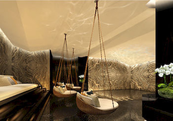 Hotel The Ritz-carlton, 5*