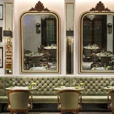 The Ritz-carlton, Hotel 5*