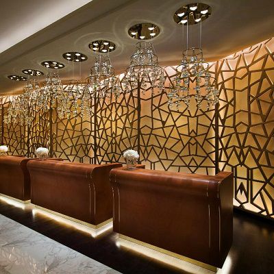 Hotel The Ritz-carlton, Macau