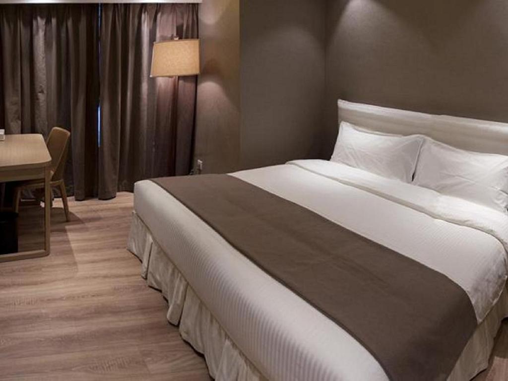 Hotel Inn Hotel Macau