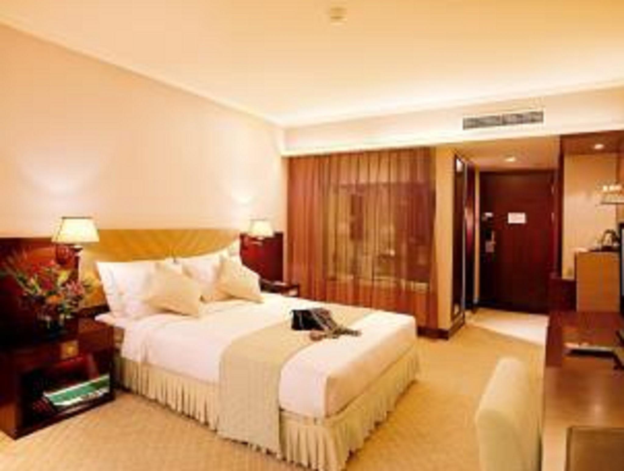 Emperor Hotel Macau