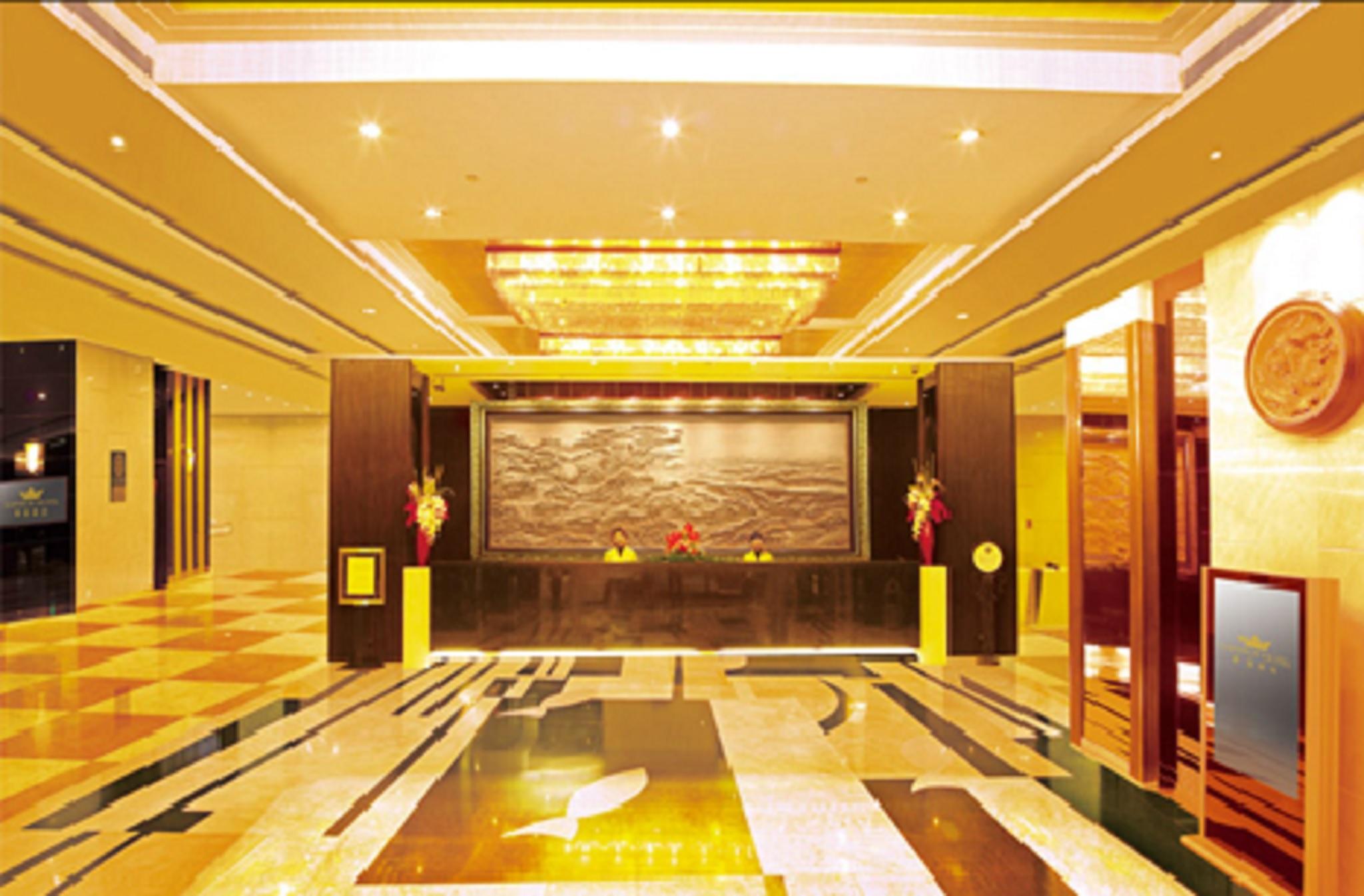 Emperor 3* Macau