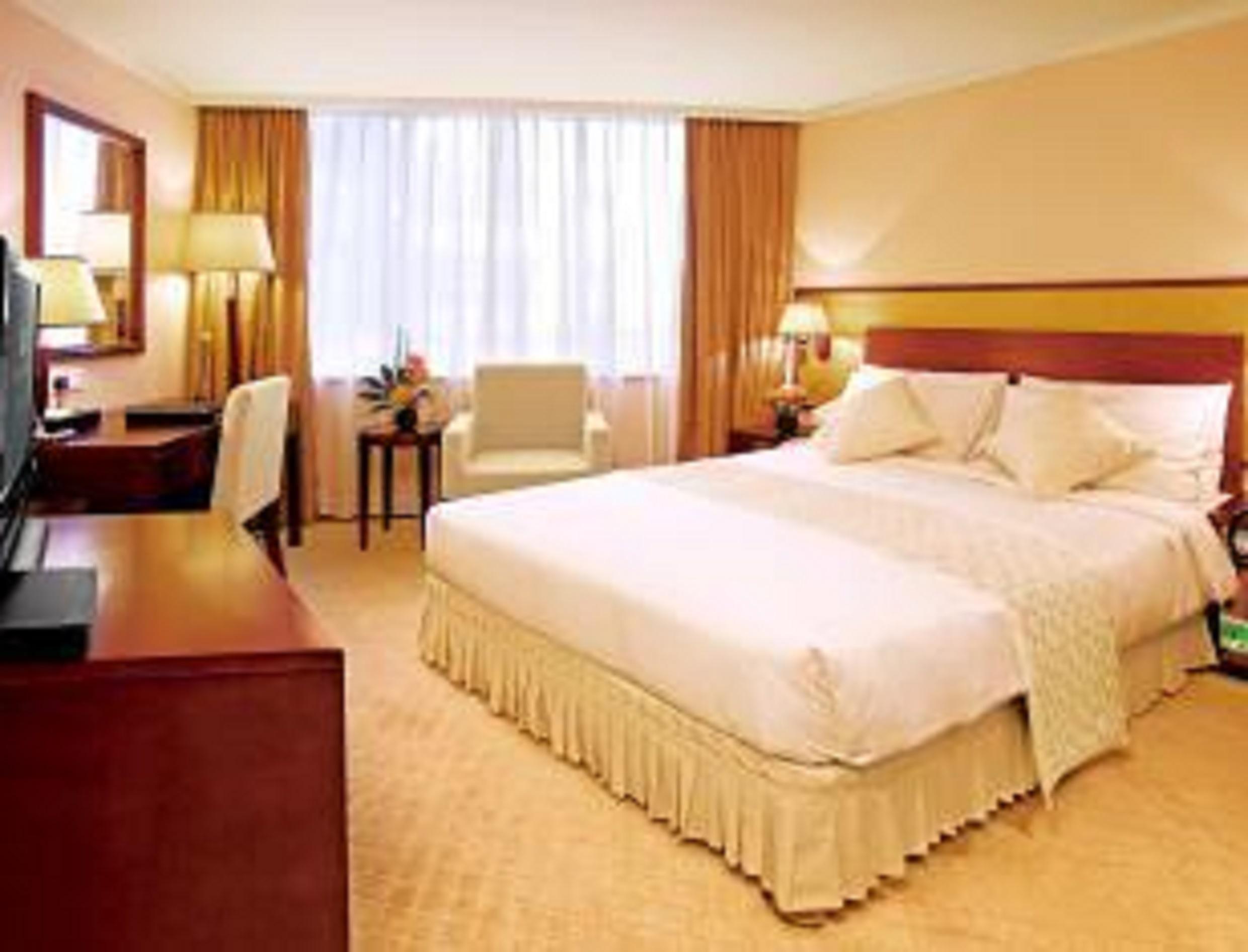 Emperor Hotel Macau