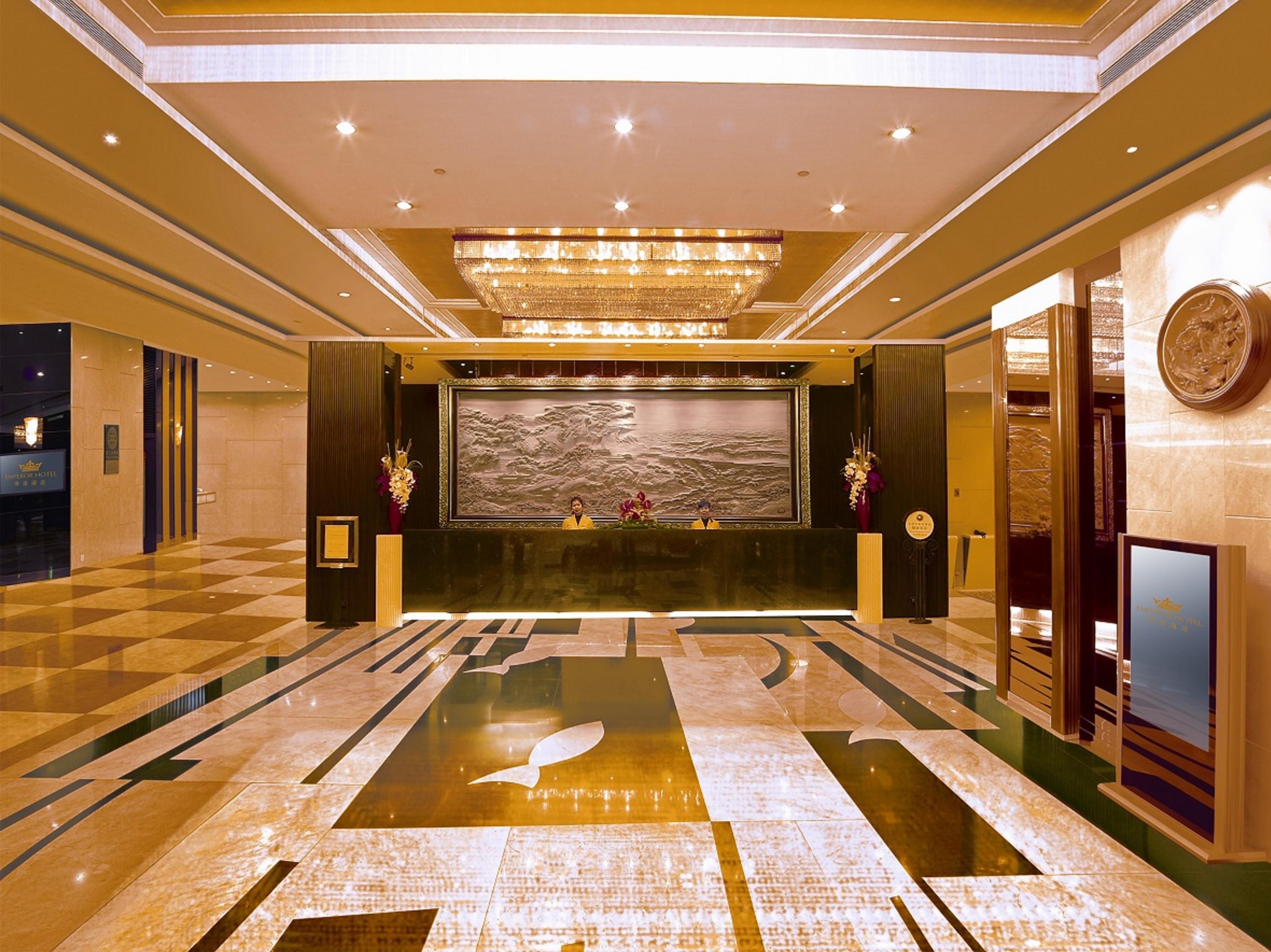 Hotel Emperor