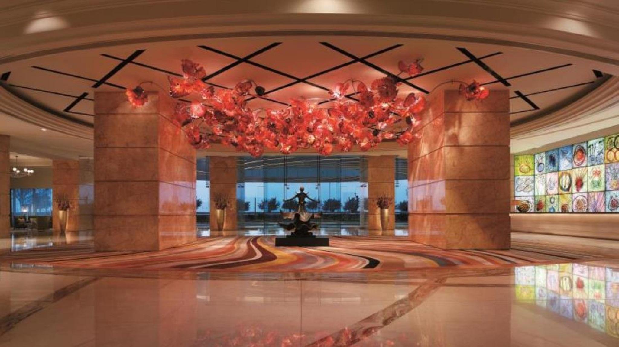Hotel Mgm