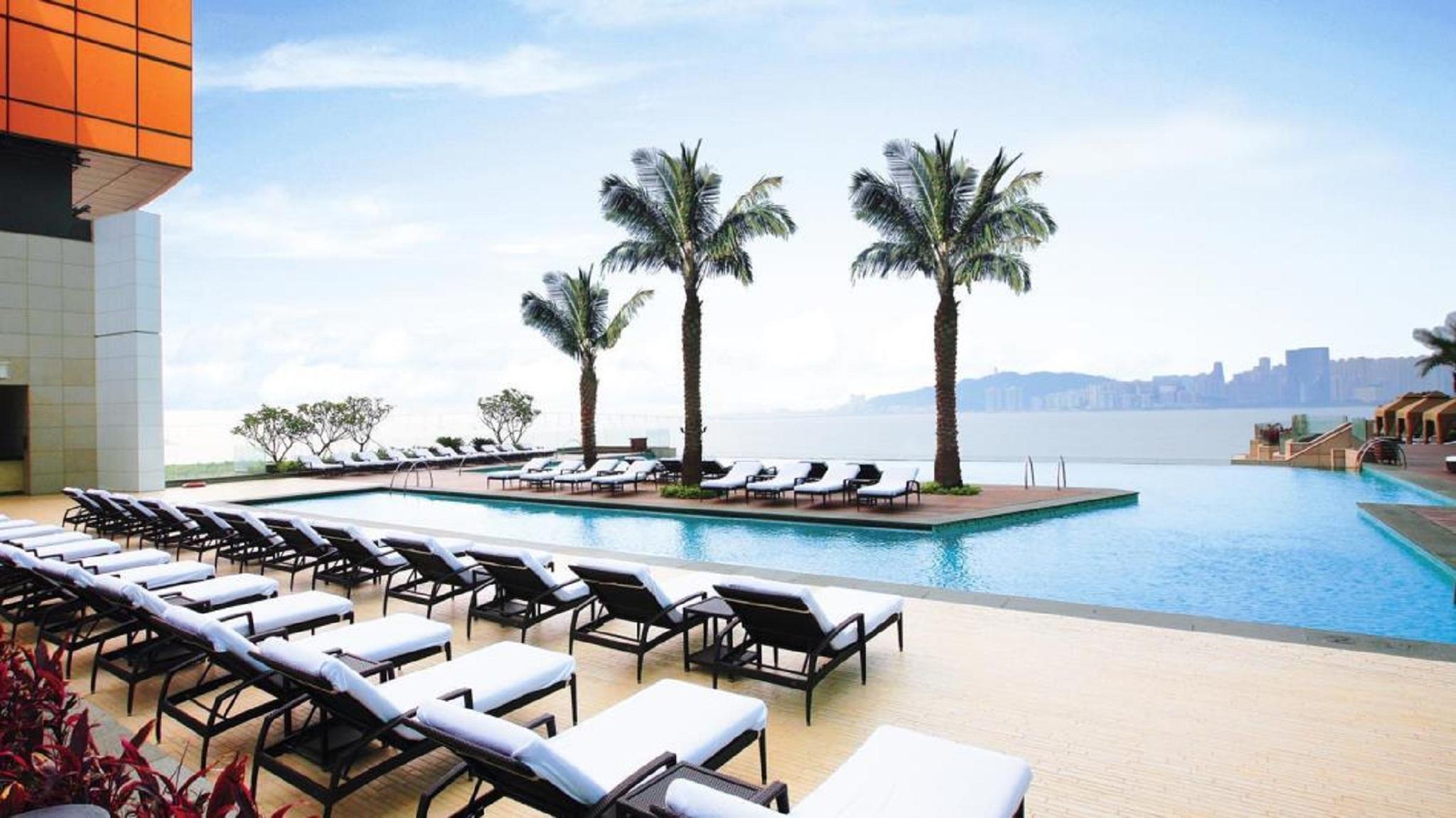 Mgm 5* Macau