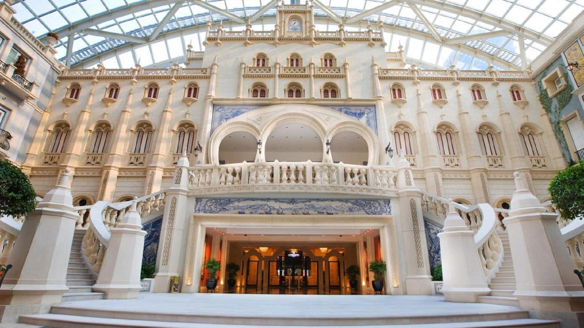 Mgm 5*