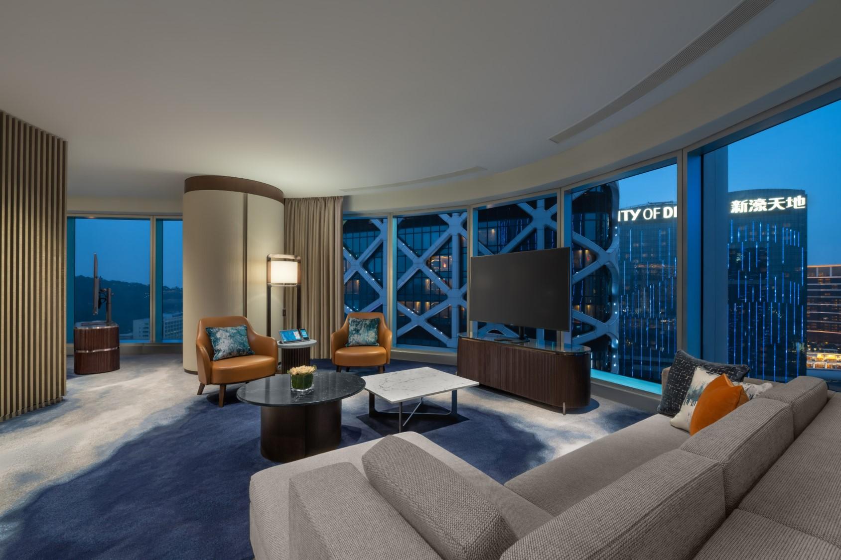 Of Dreams - Nuewa Macau