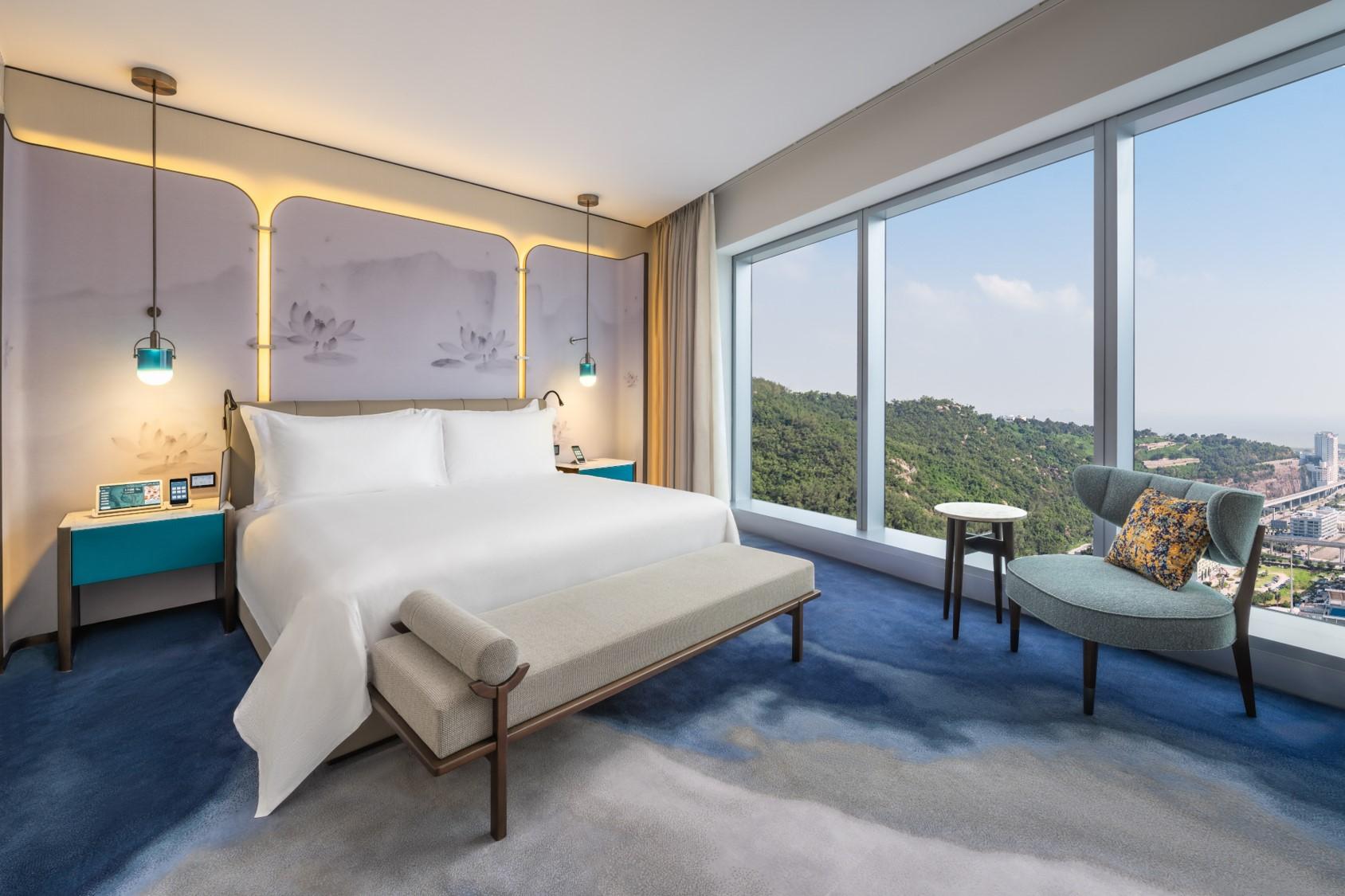 Of Dreams - Nuewa Khách sạn Macau