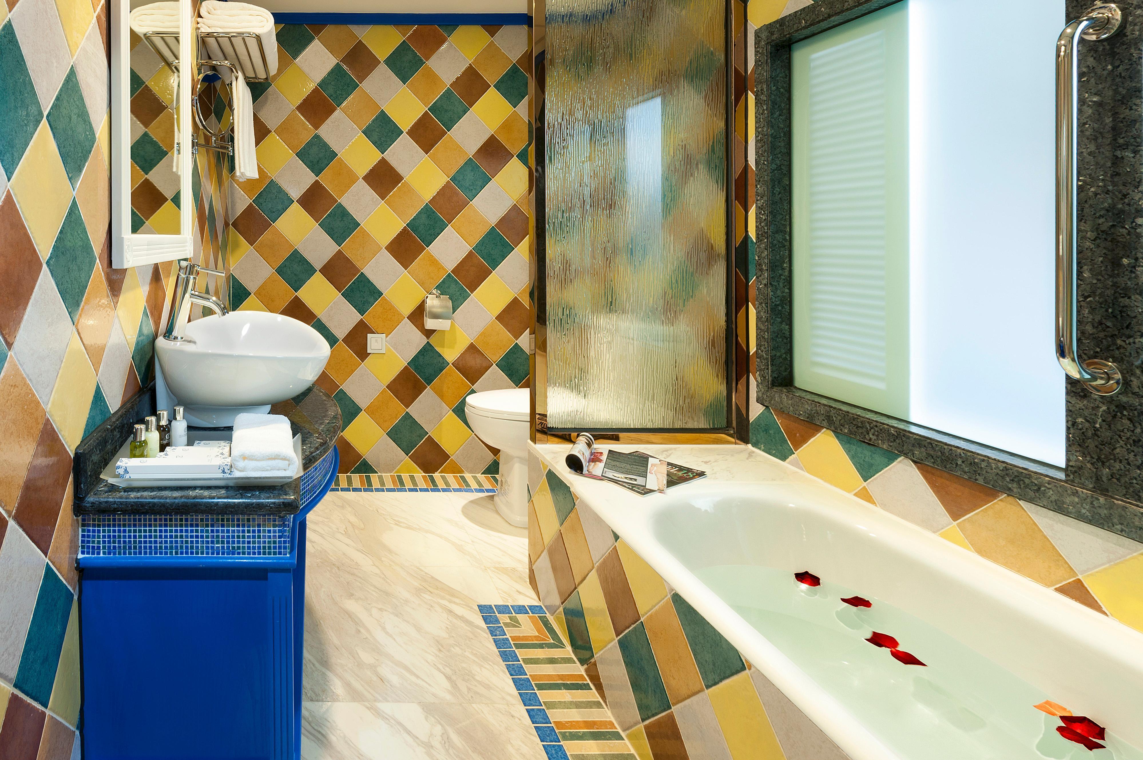 Beverly Plaza 4*