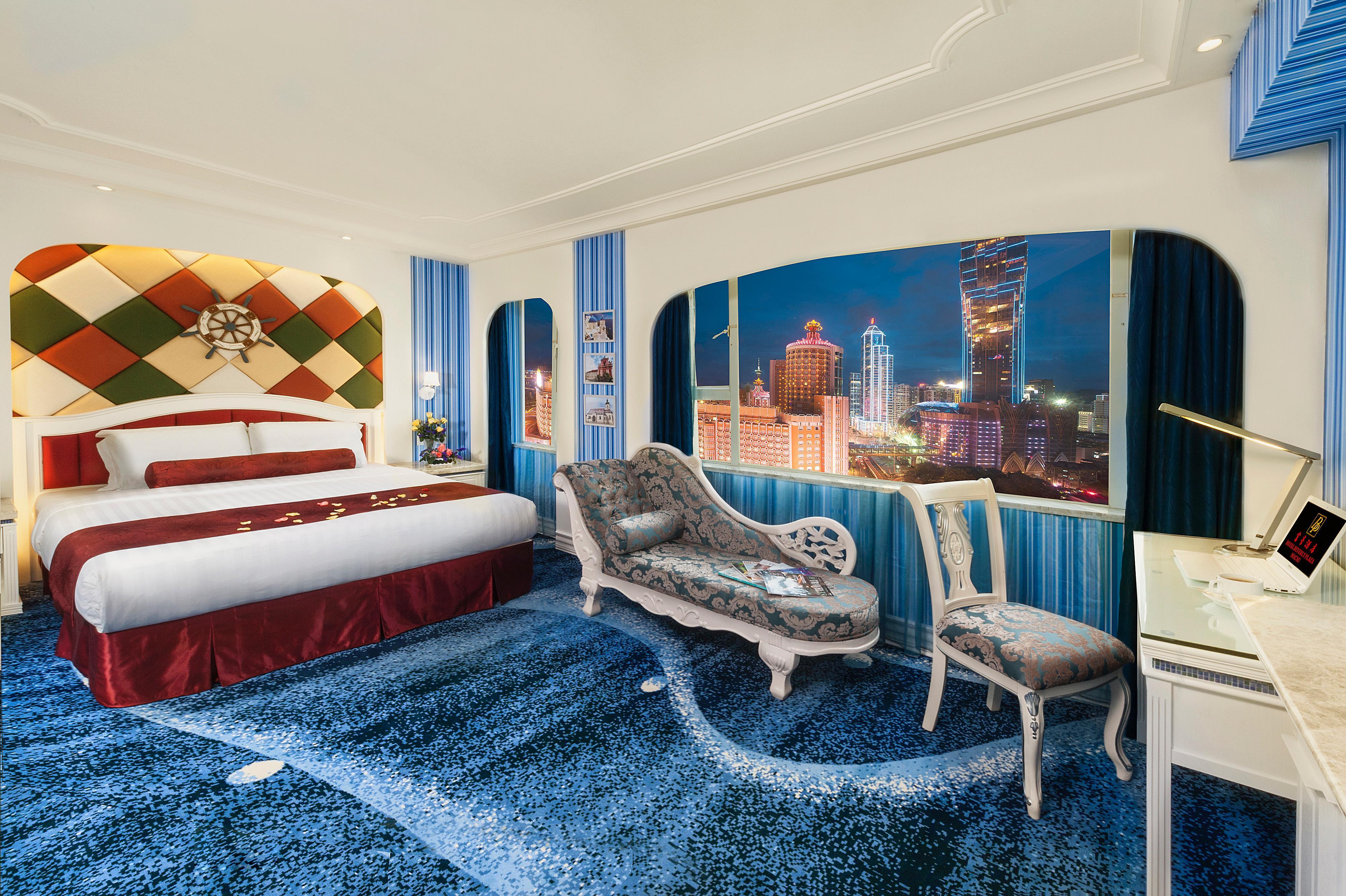 Hotel Beverly Plaza
