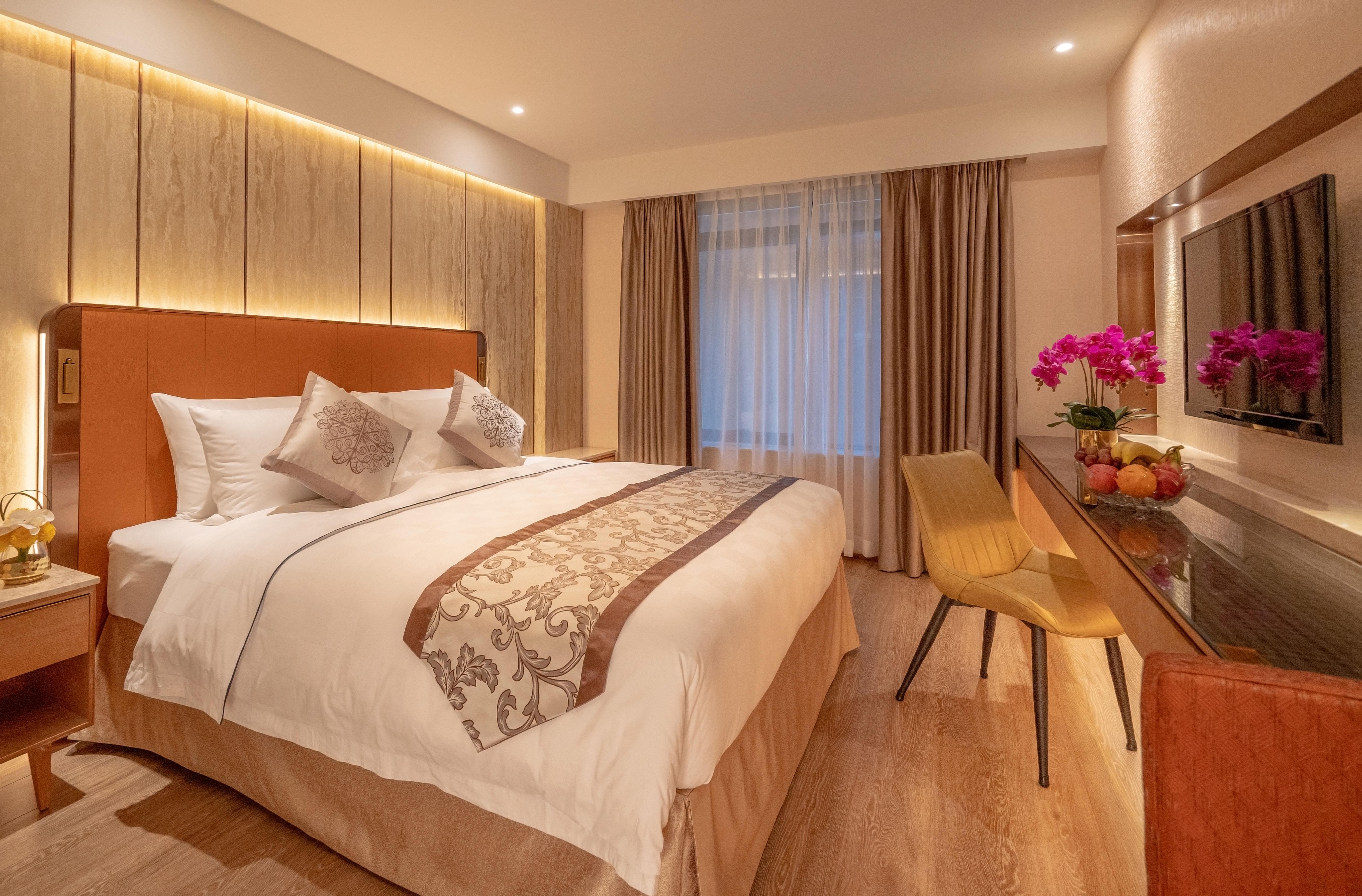 Golden Dragon Hotel