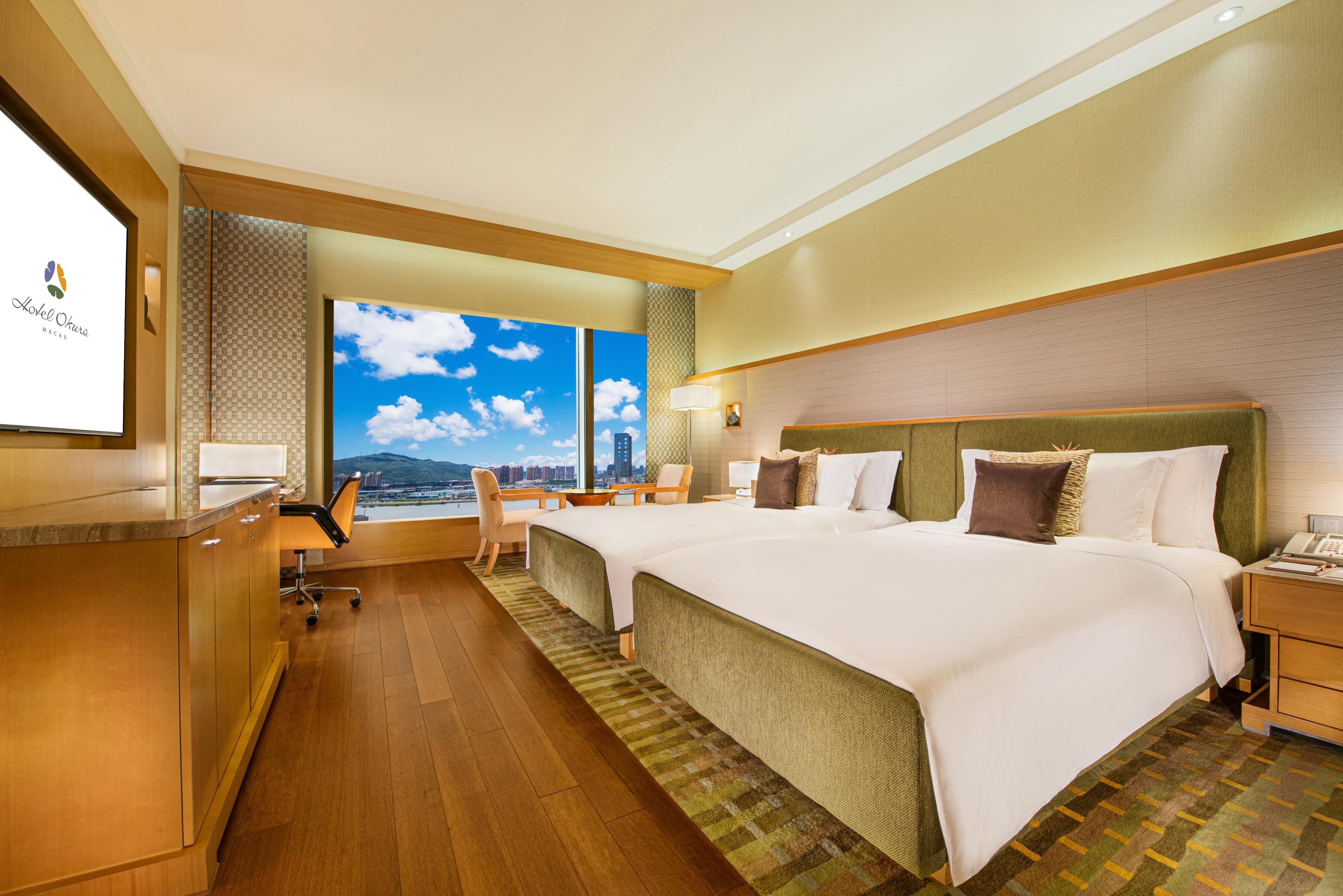 Okura Hotel