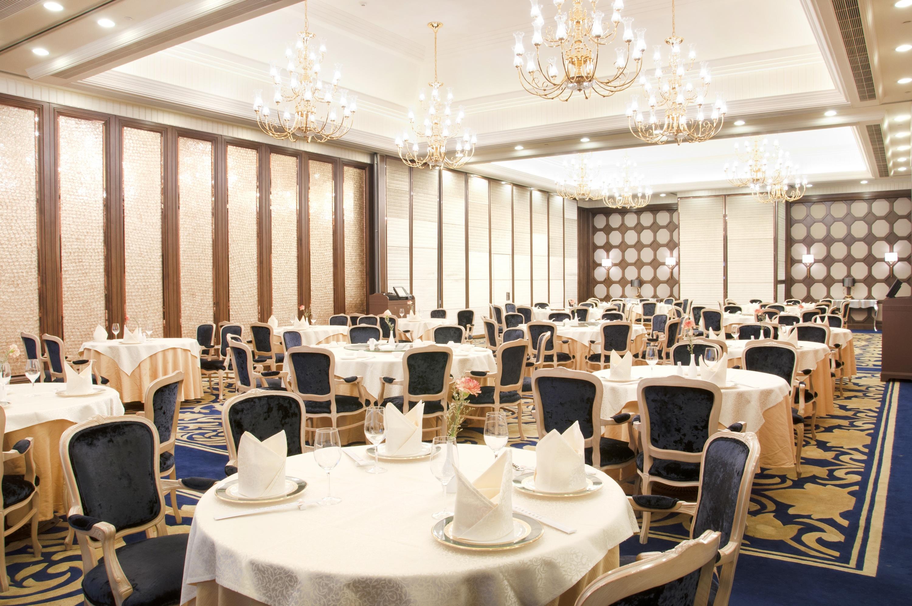 Hotel New Orient Landmark Macau