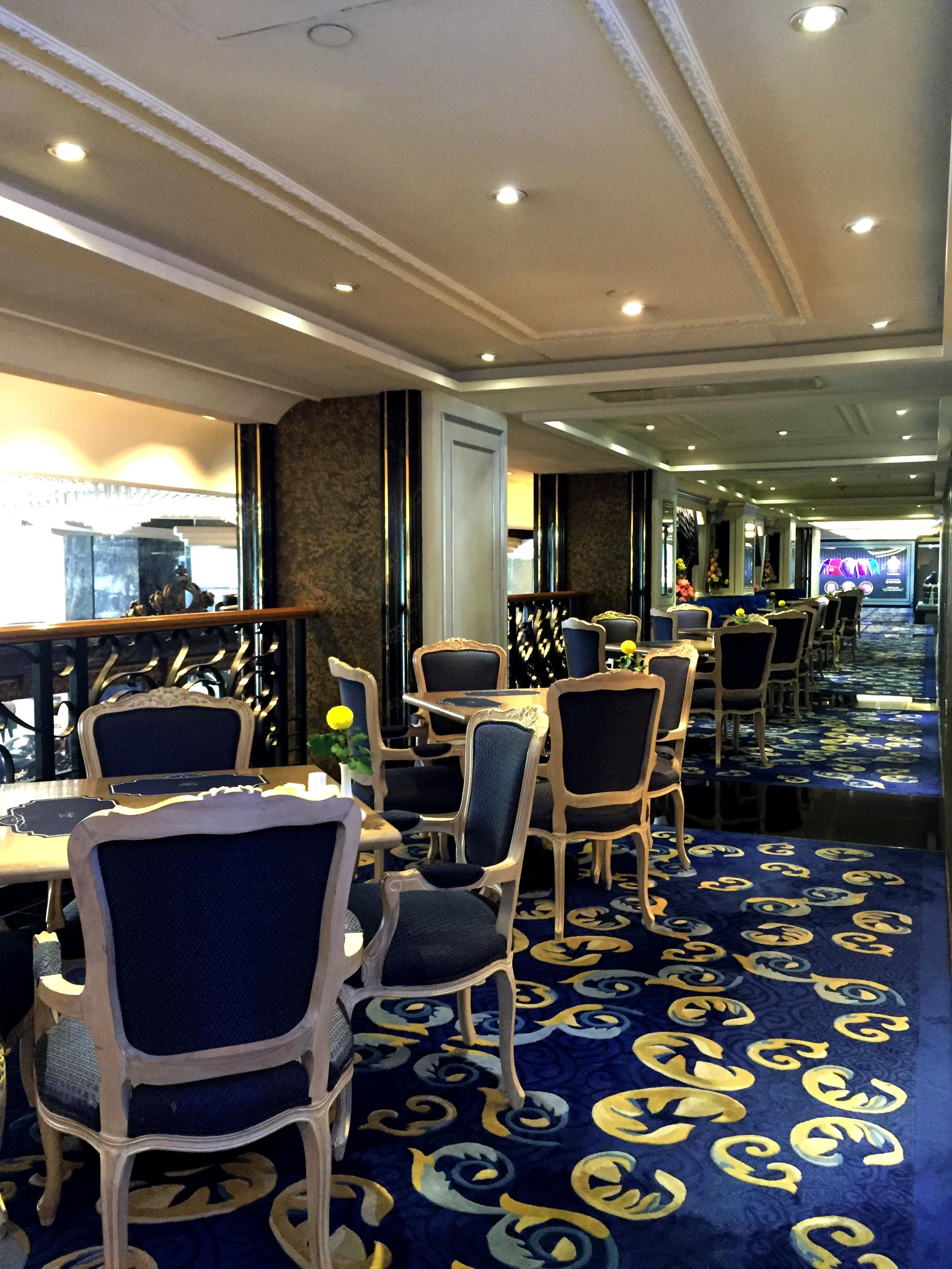 New Orient Landmark Hotel
