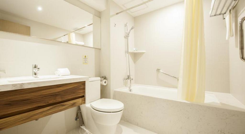 Inn Hotel Macau Hotel Macau