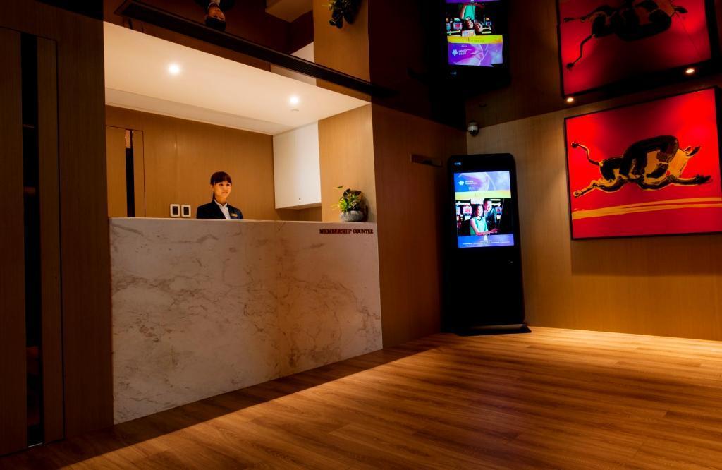 Inn Hotel Macau Hotel