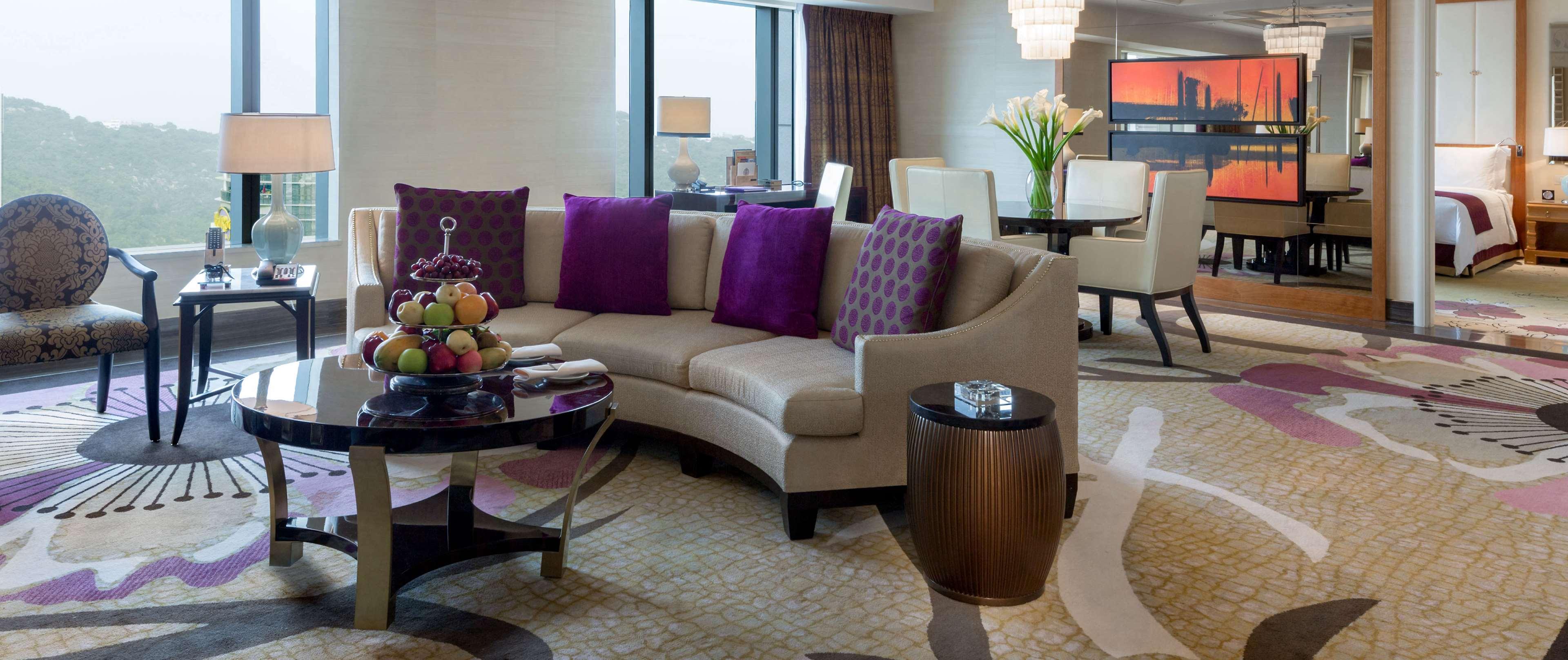 Hotel Conrad
