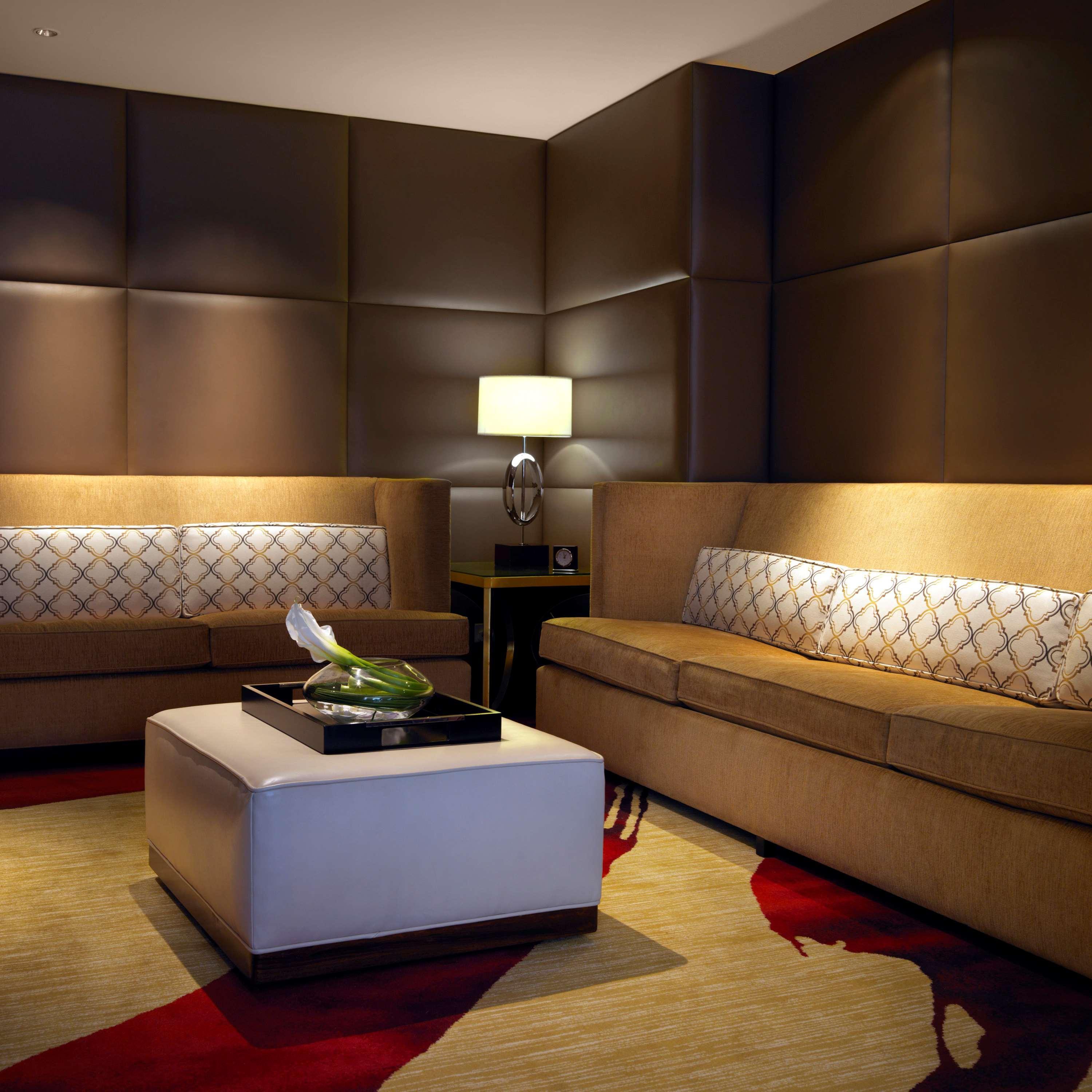 Hotel Conrad Macau