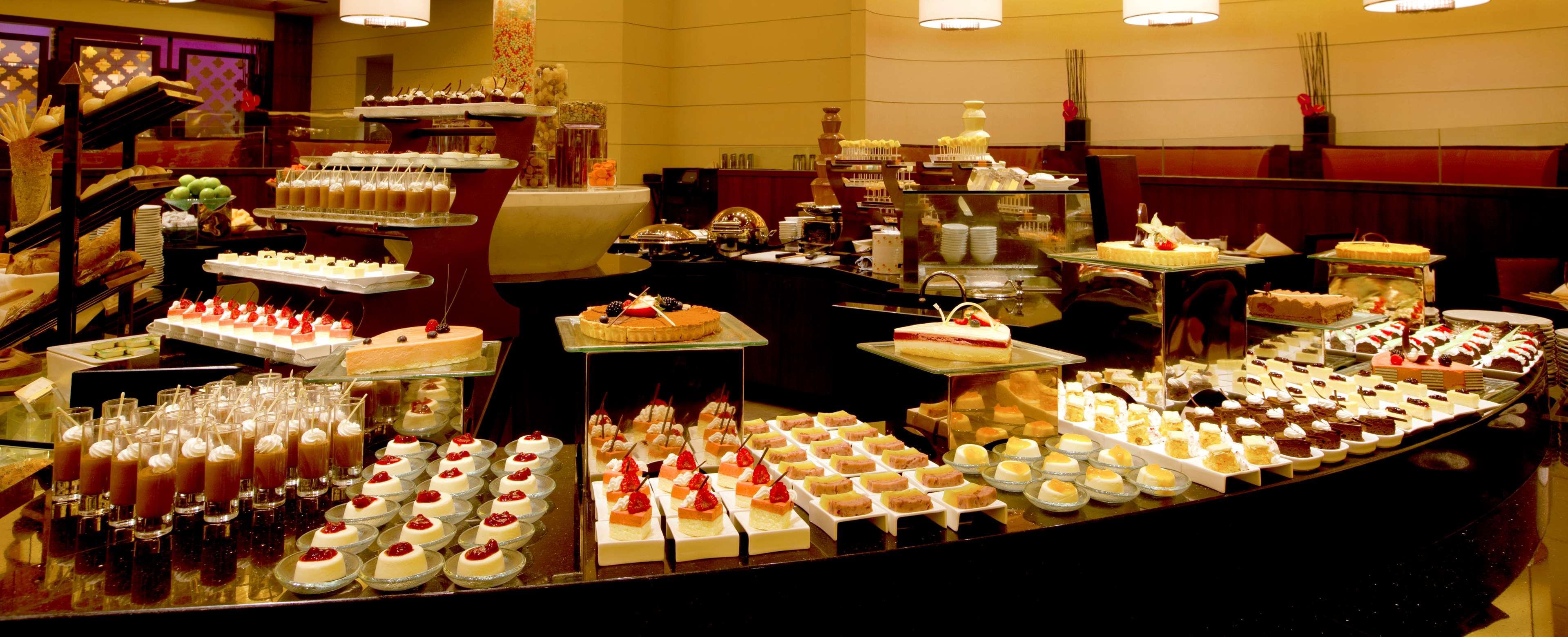 Conrad Hotel Macau