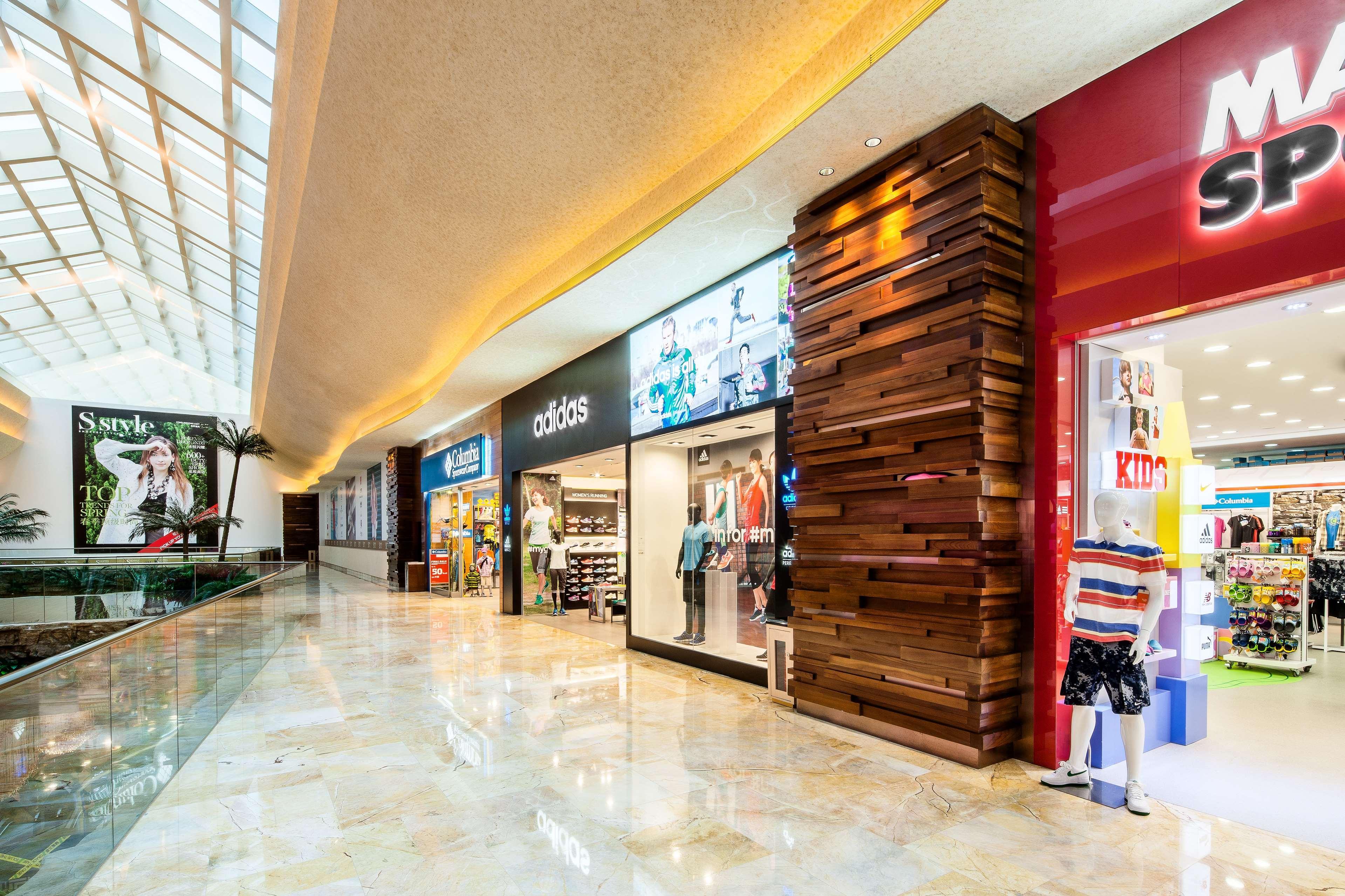 Hotel Conrad Macau