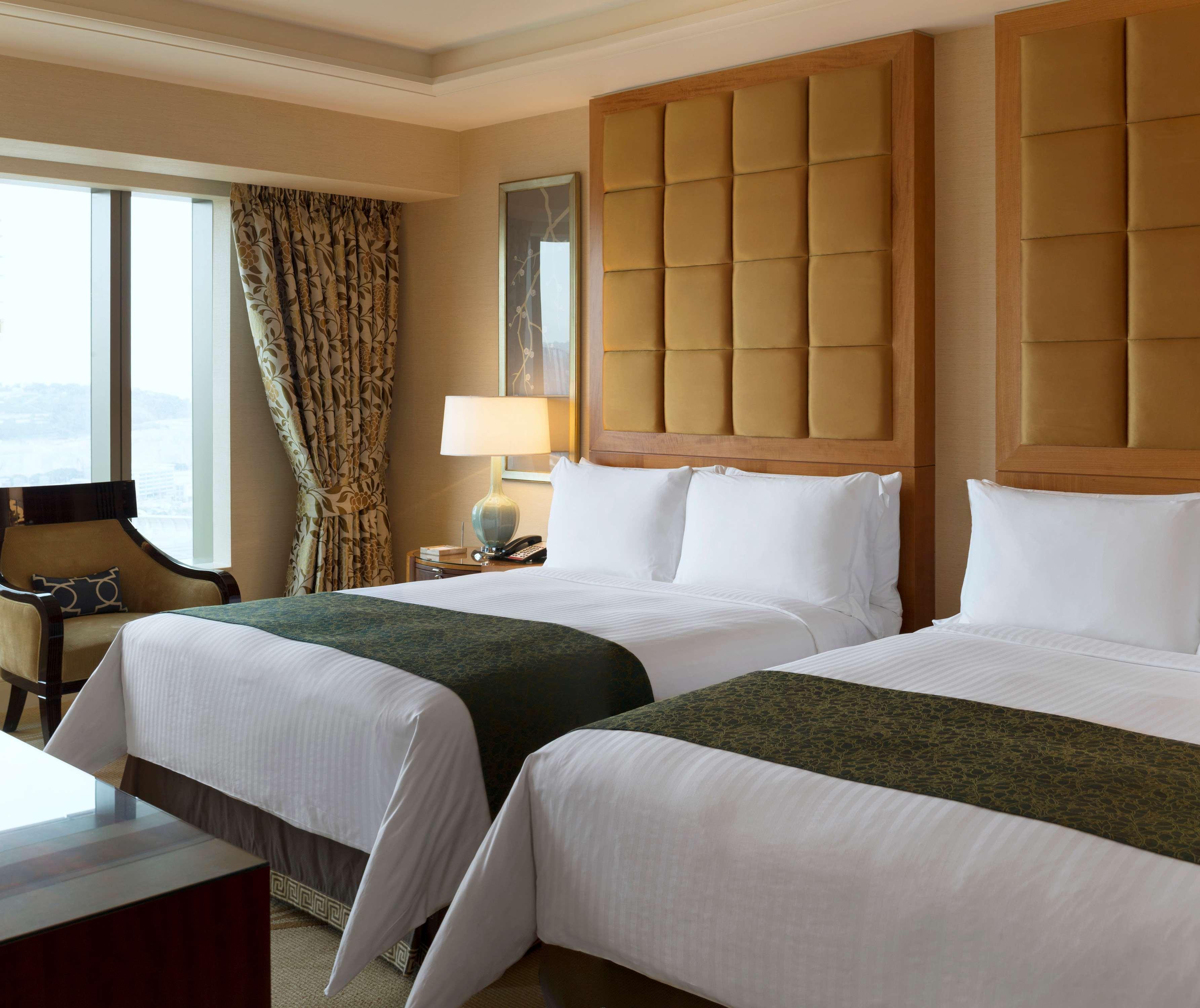 Hotel Conrad 5*