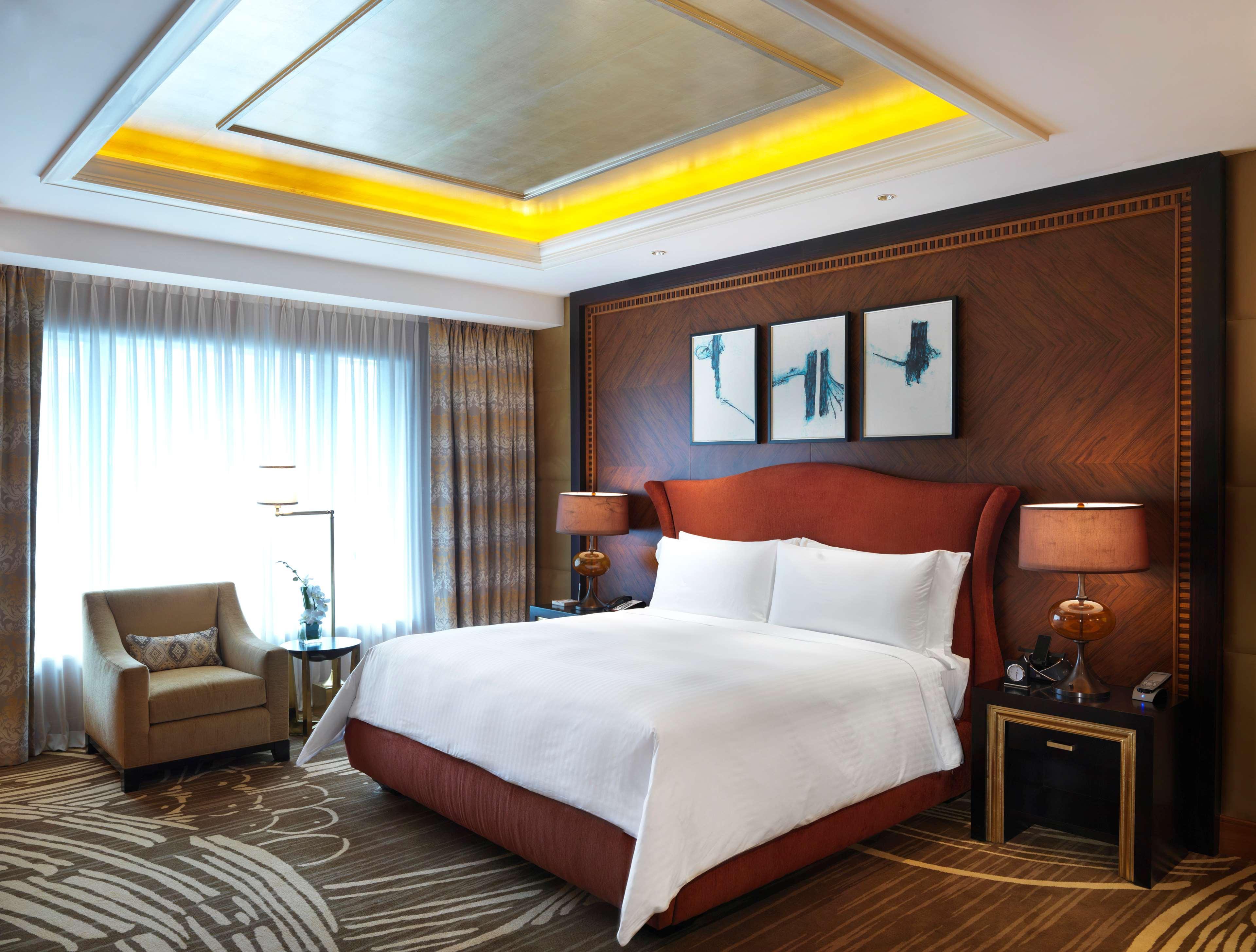 Conrad Hotel