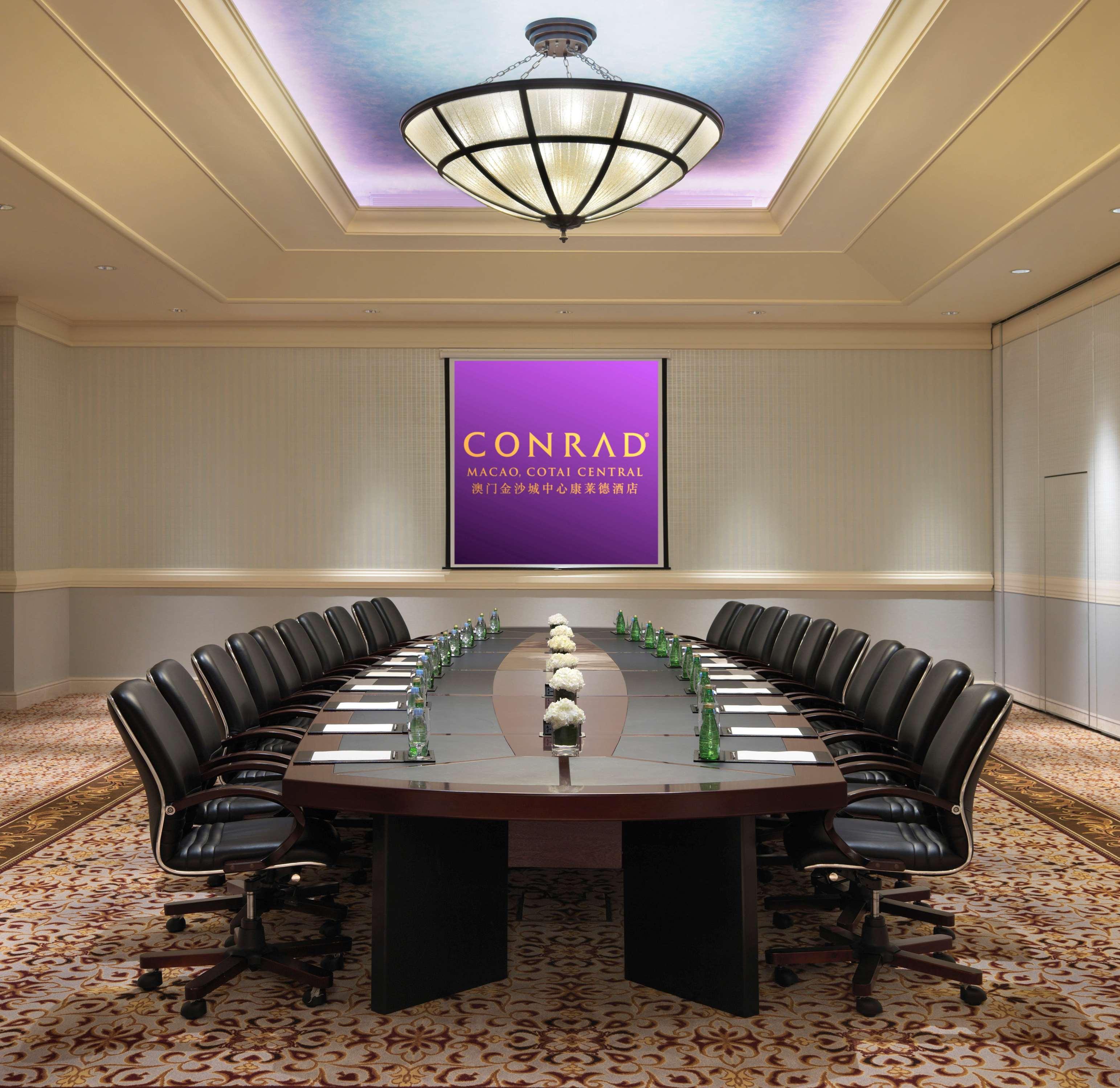 Conrad Hotel