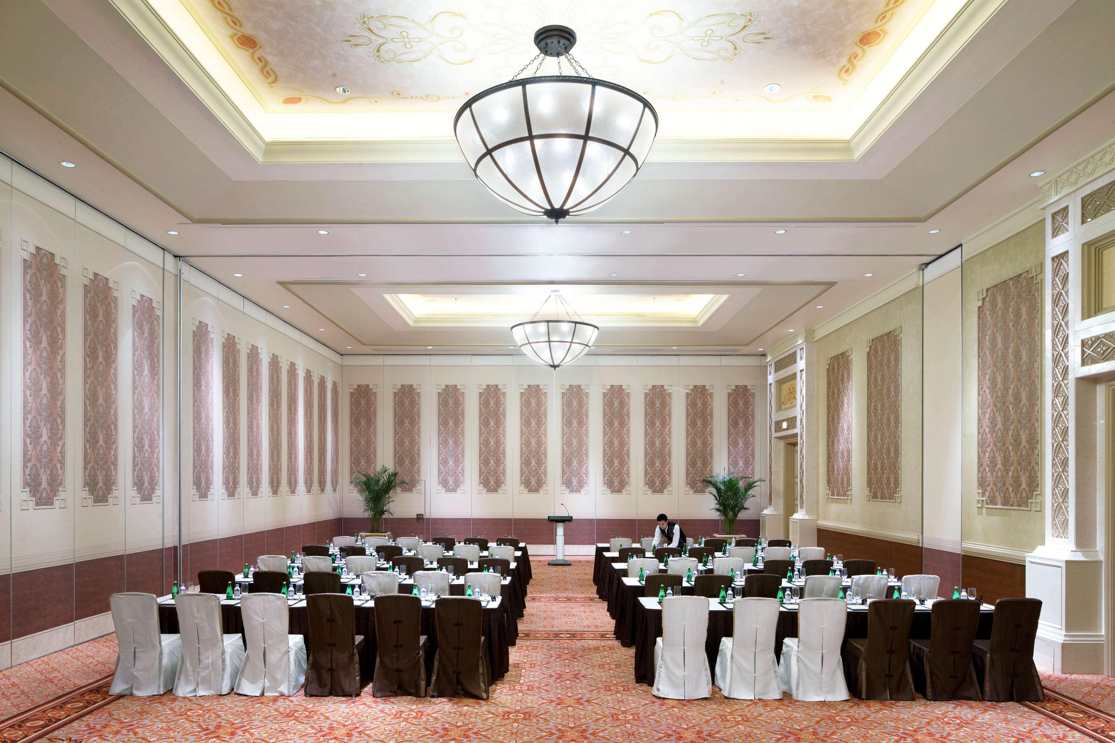 Hotel Conrad Macau