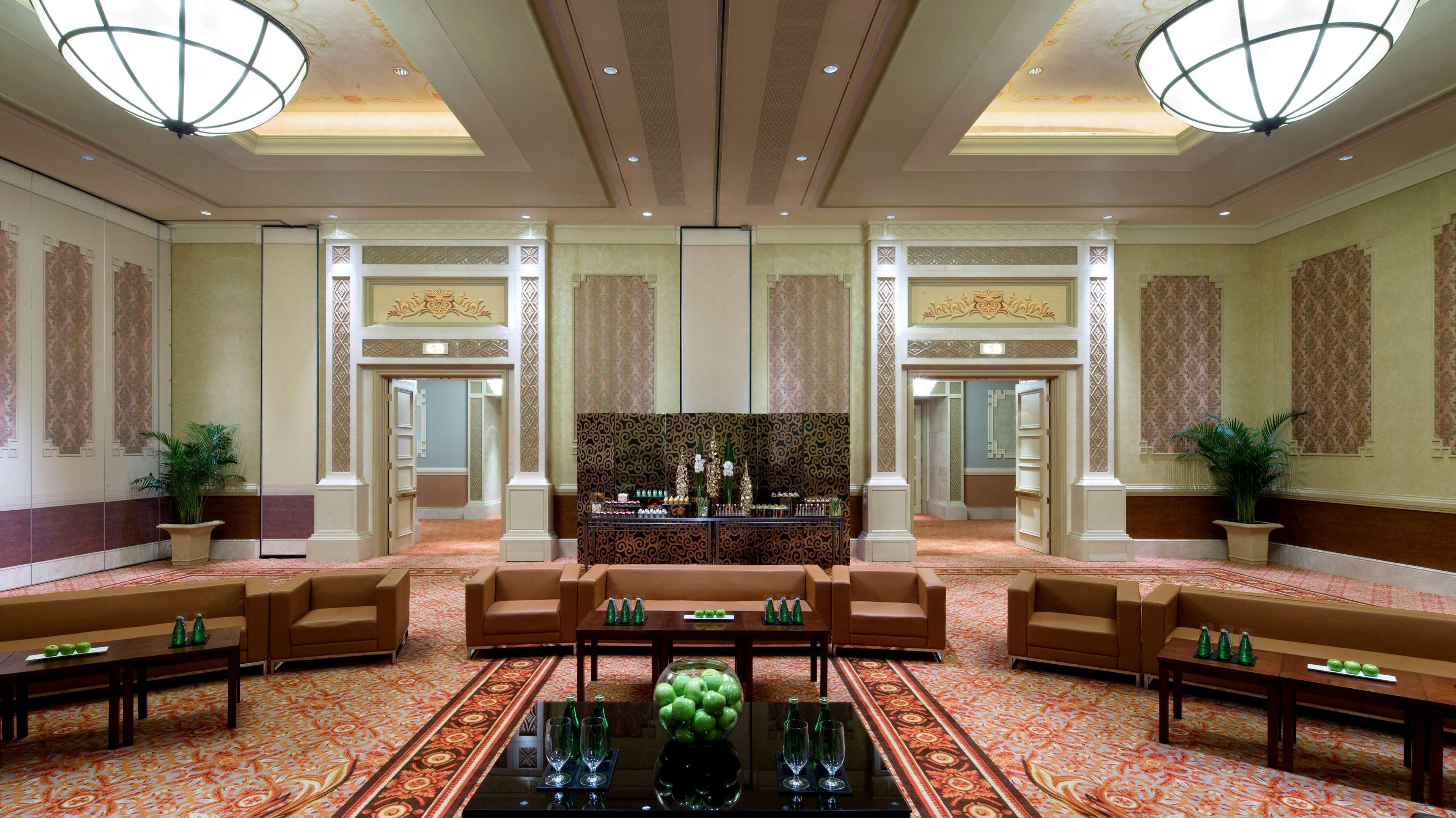 Hotel Conrad