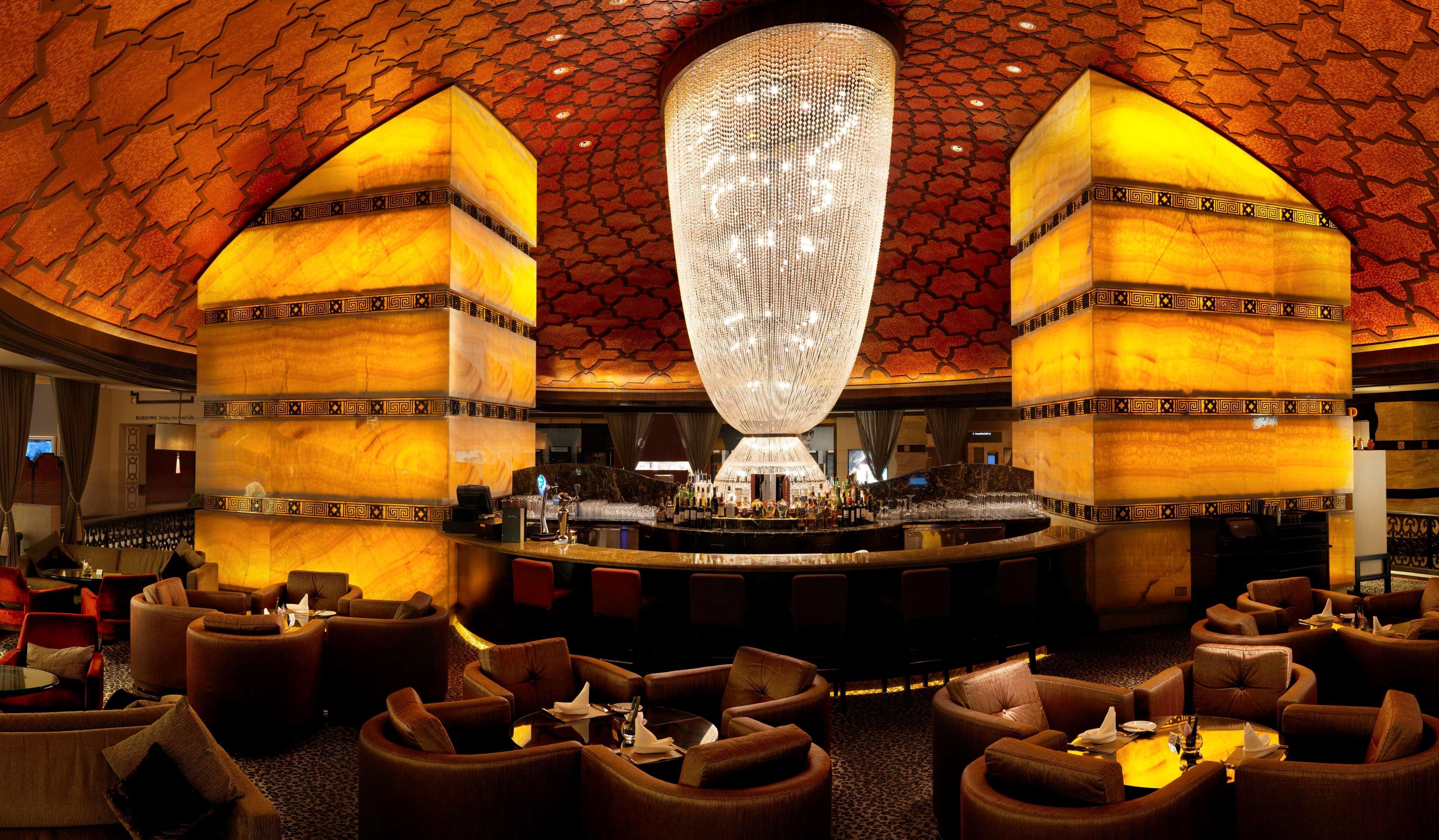 Conrad 5* Macau
