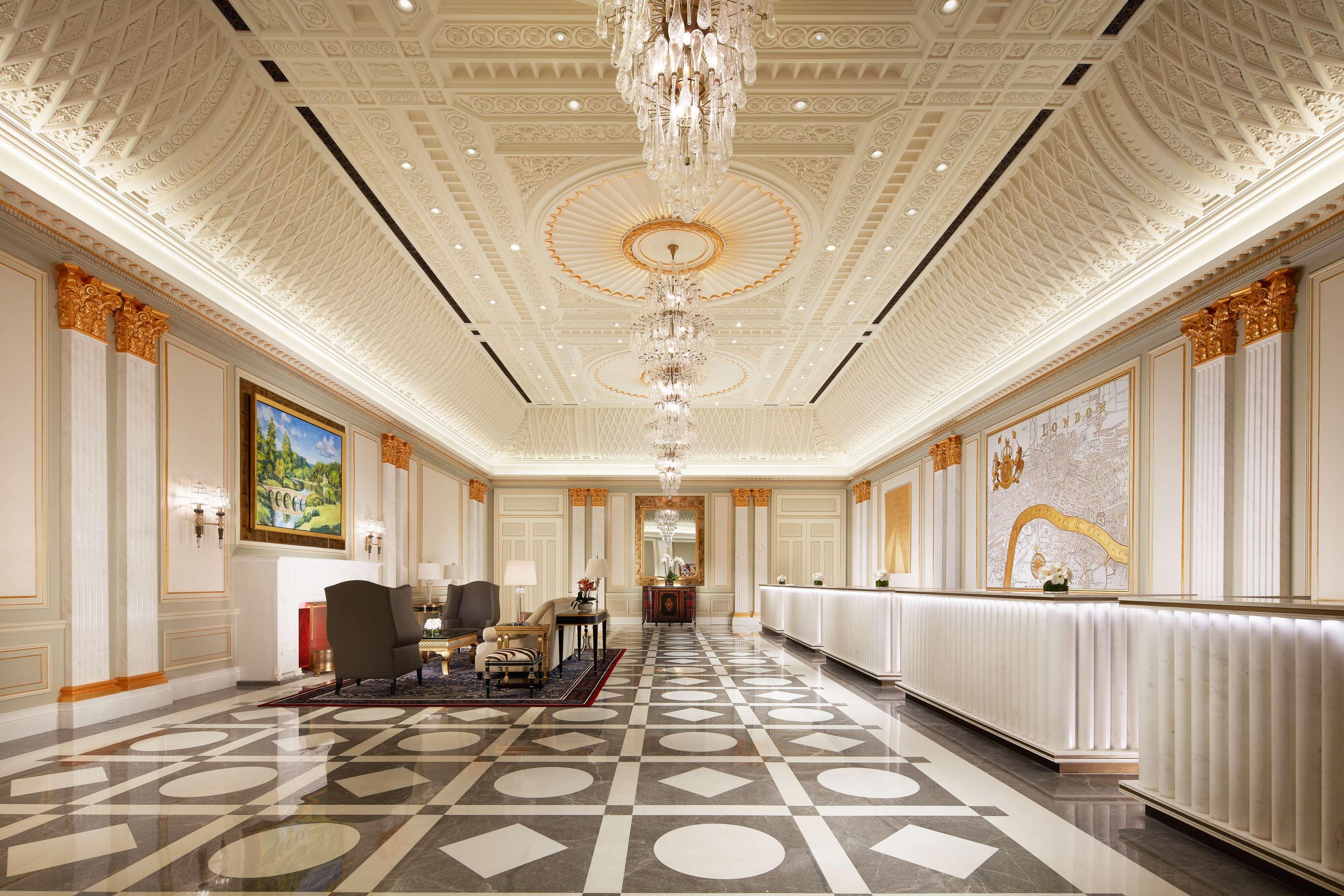 Hotel Conrad 5*