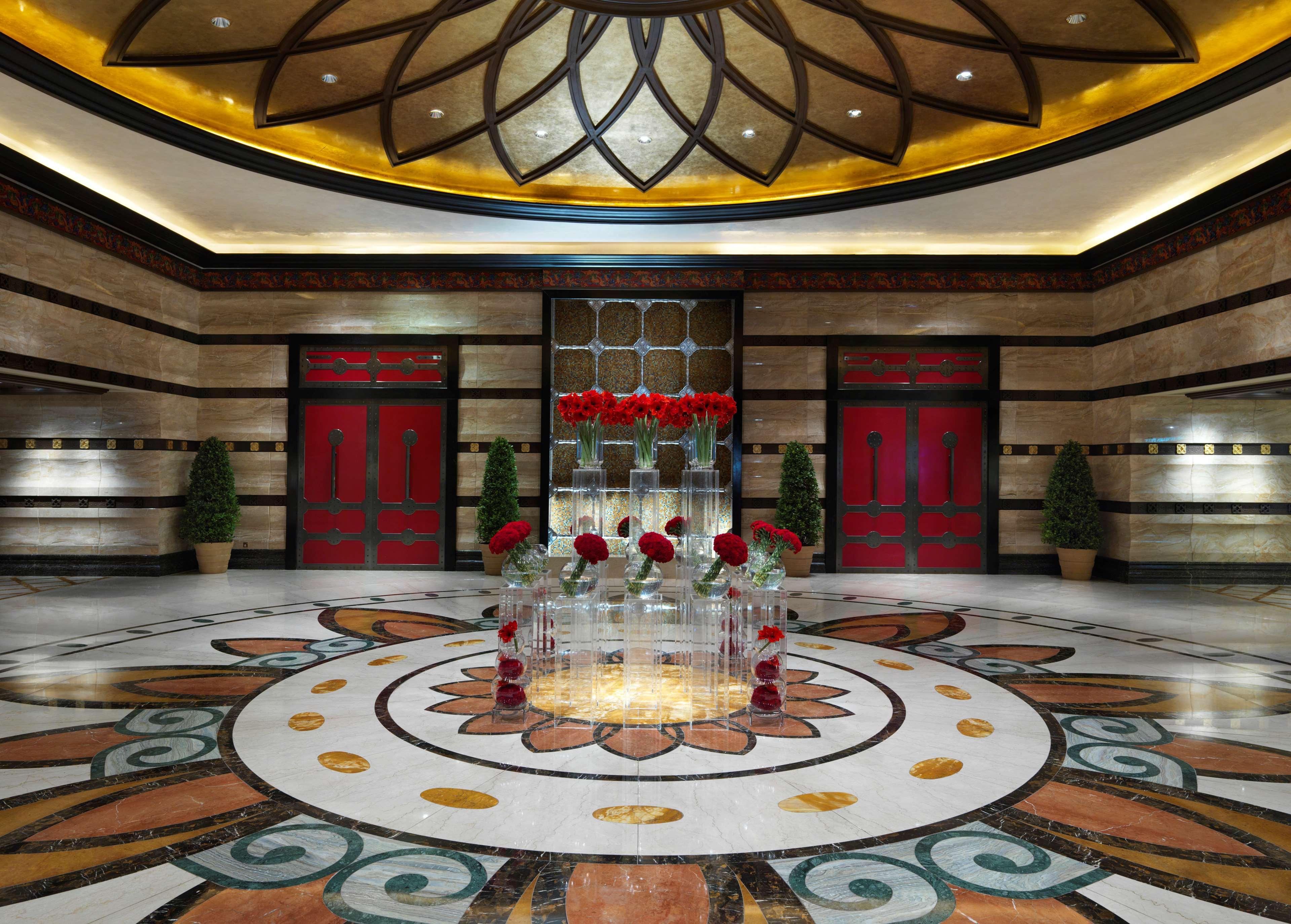 Hotel Conrad 5*