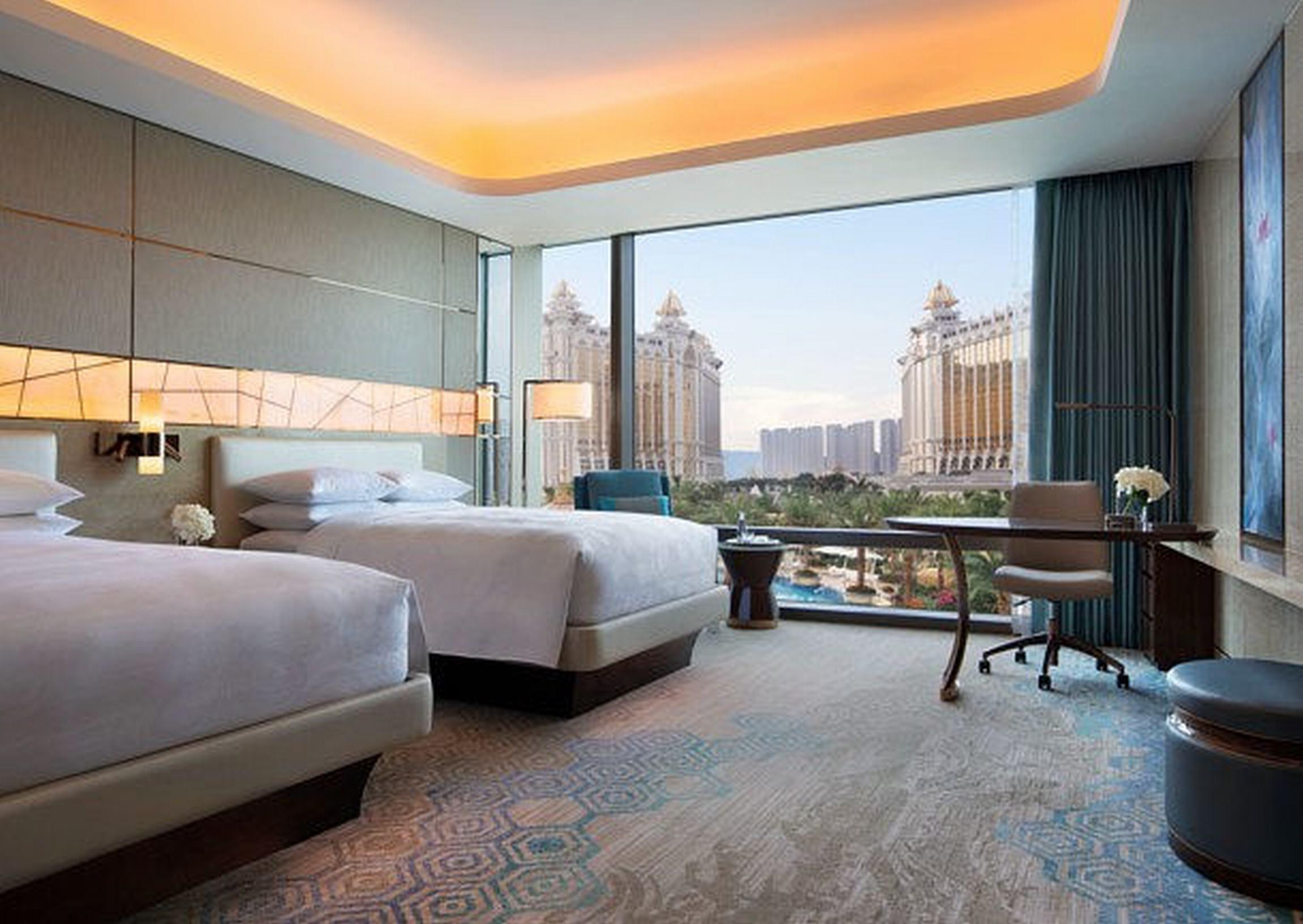 Jw Marriott Hotel