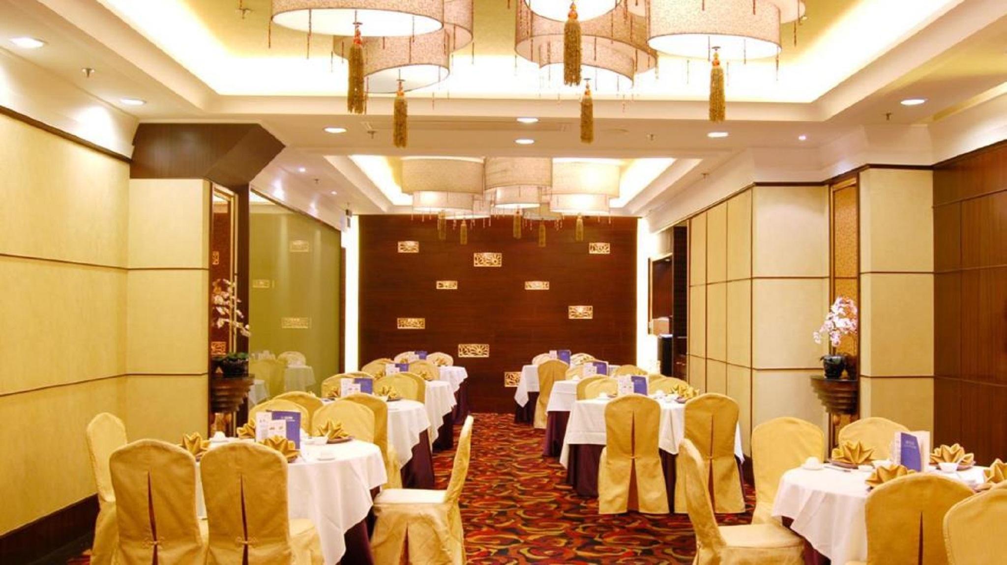 Grandview 4* Macau