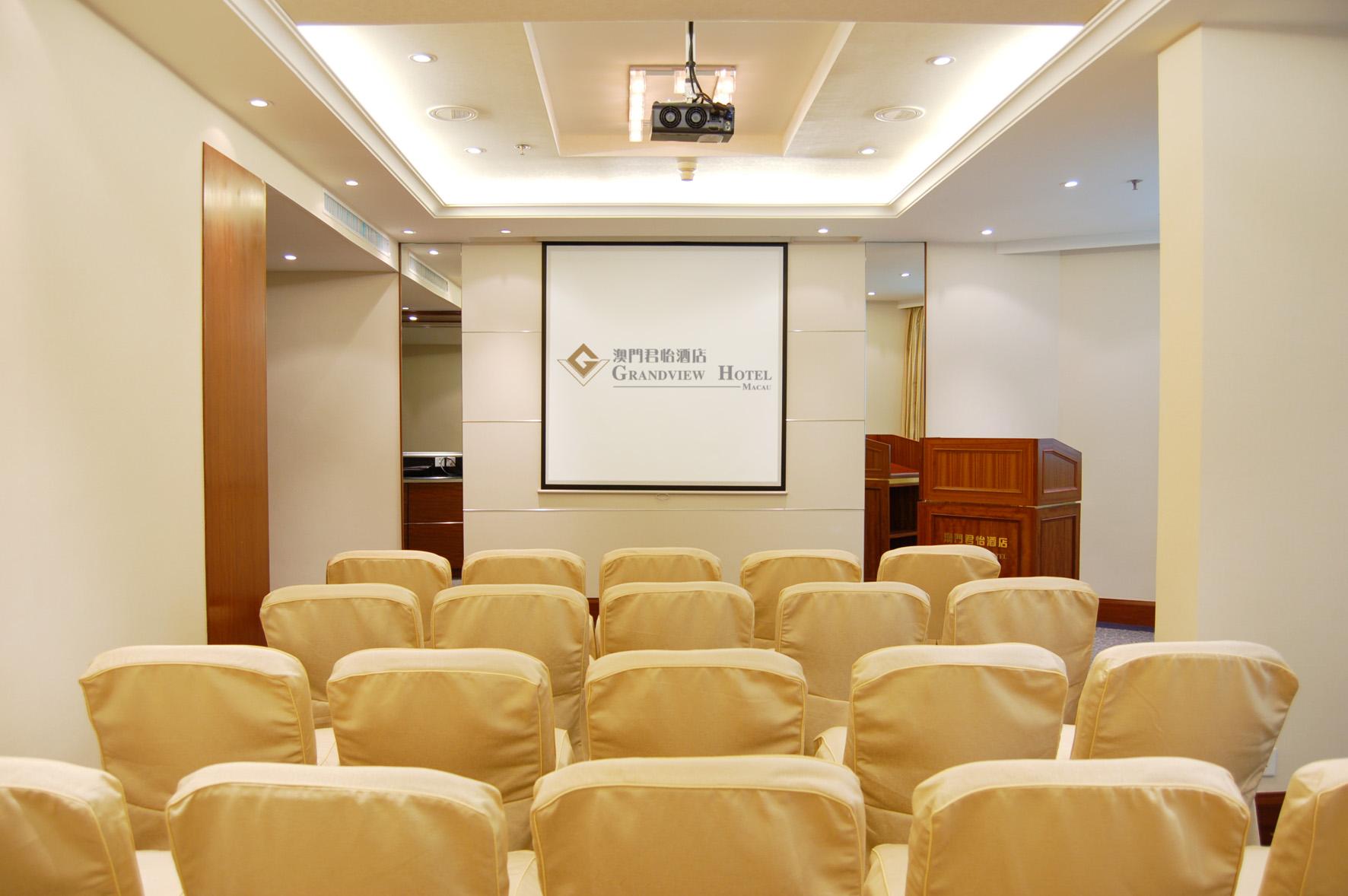 Hotel Grandview 4*