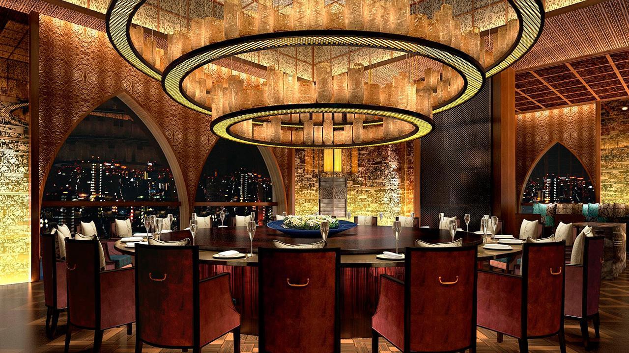 The Ritz-carlton, 5* Macau