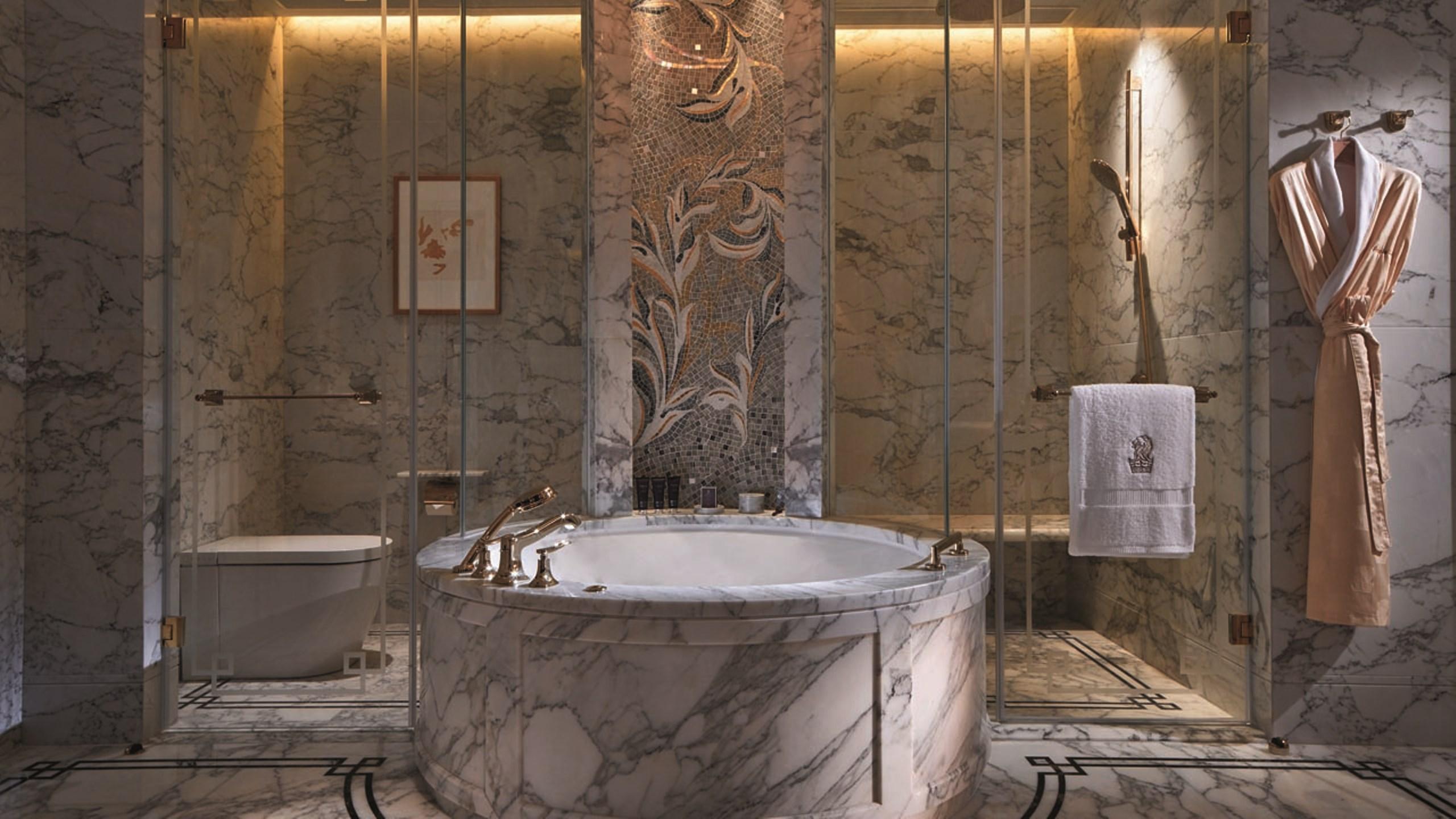 Hotel The Ritz-carlton, Macau