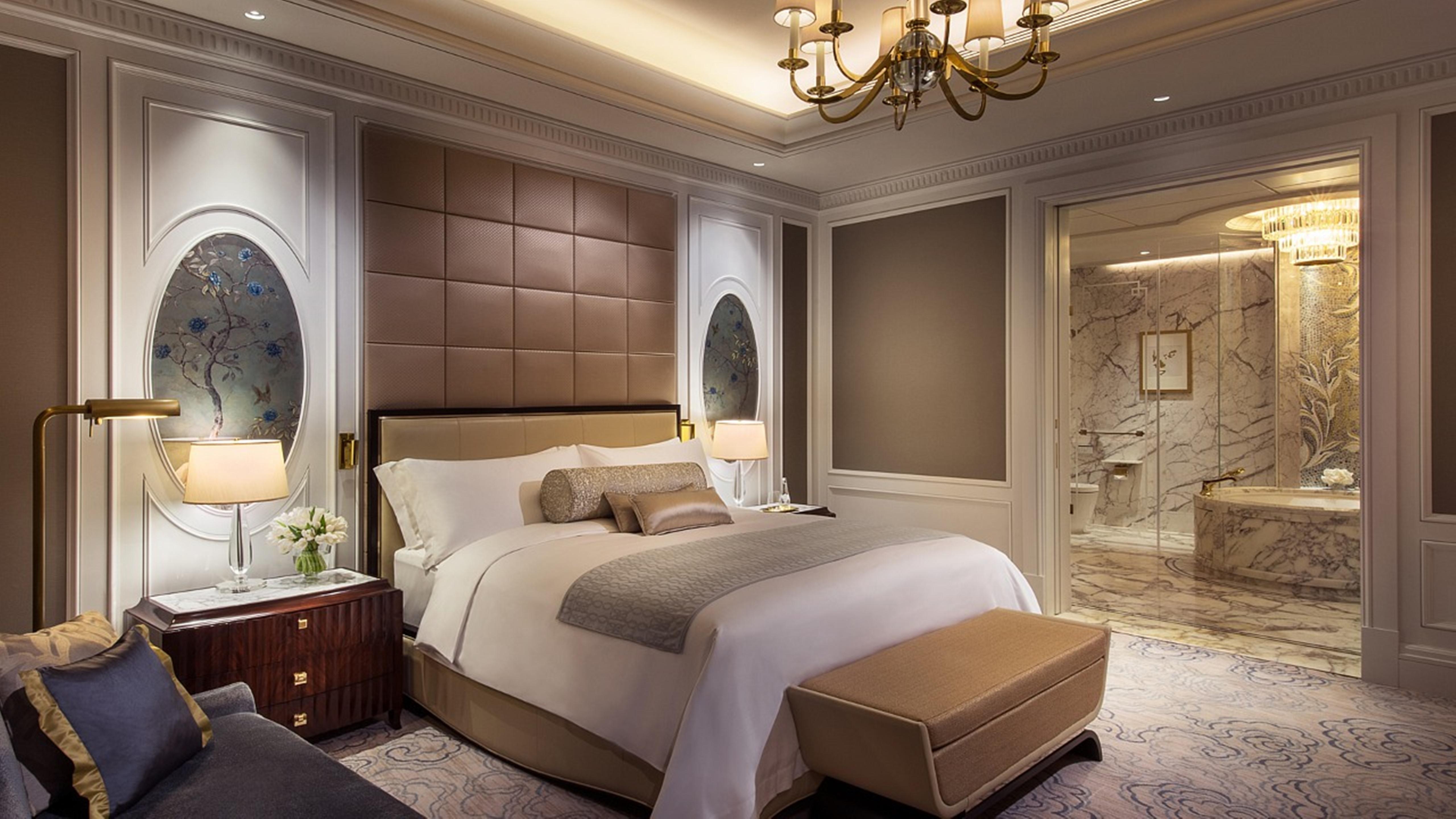 Hotel The Ritz-carlton,