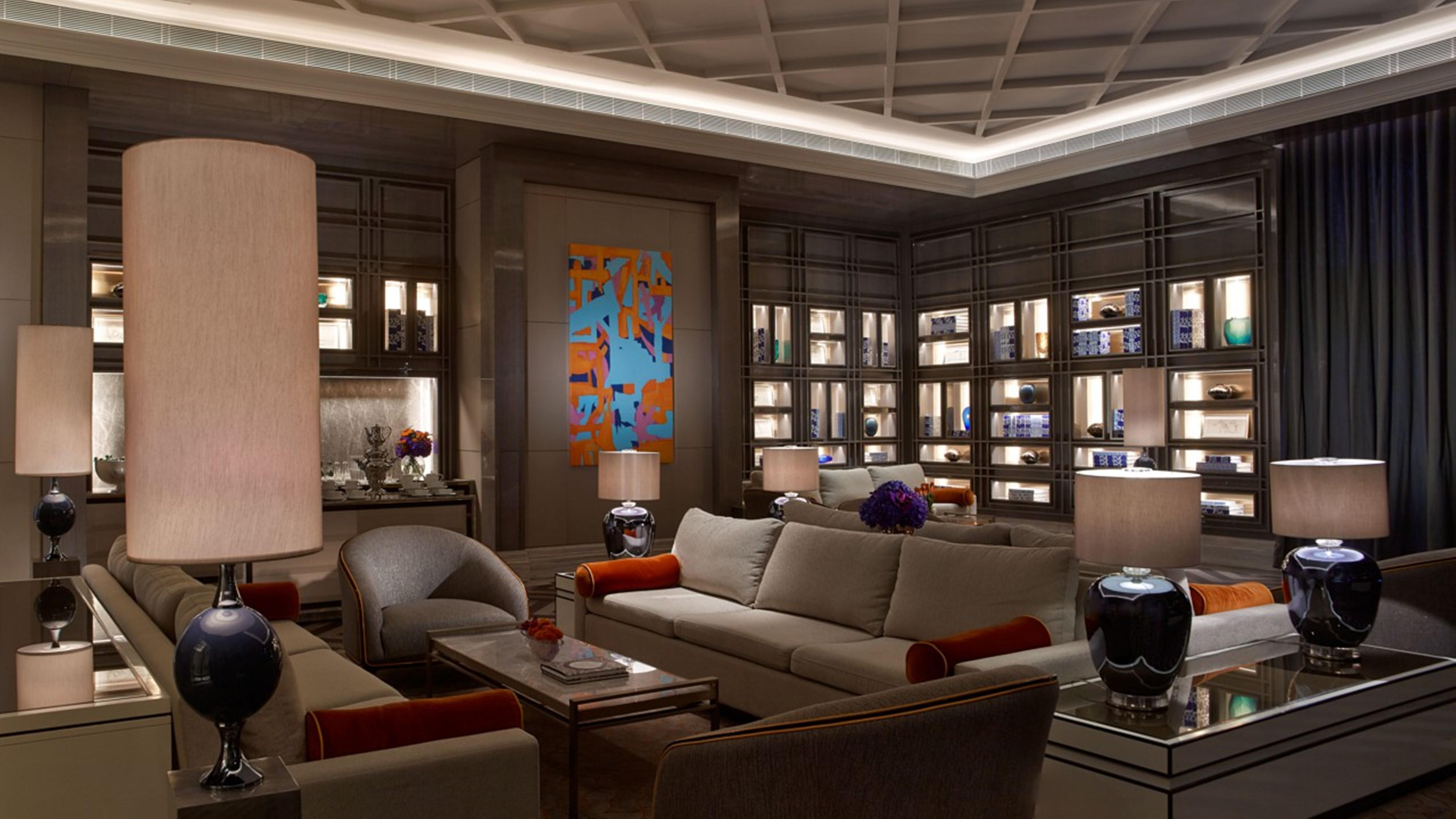 The Ritz-carlton, 5*