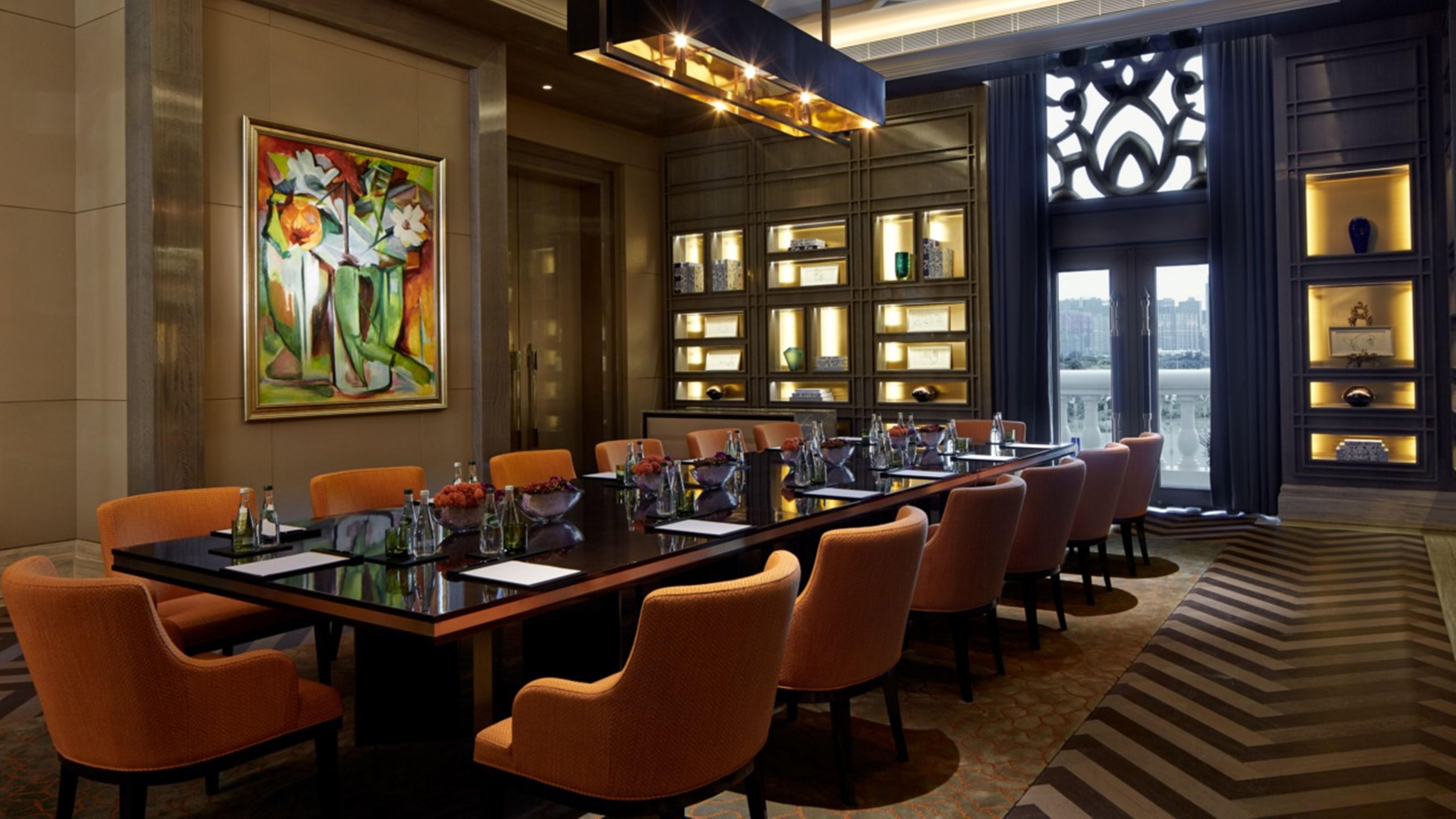 Hotel The Ritz-carlton, Macau