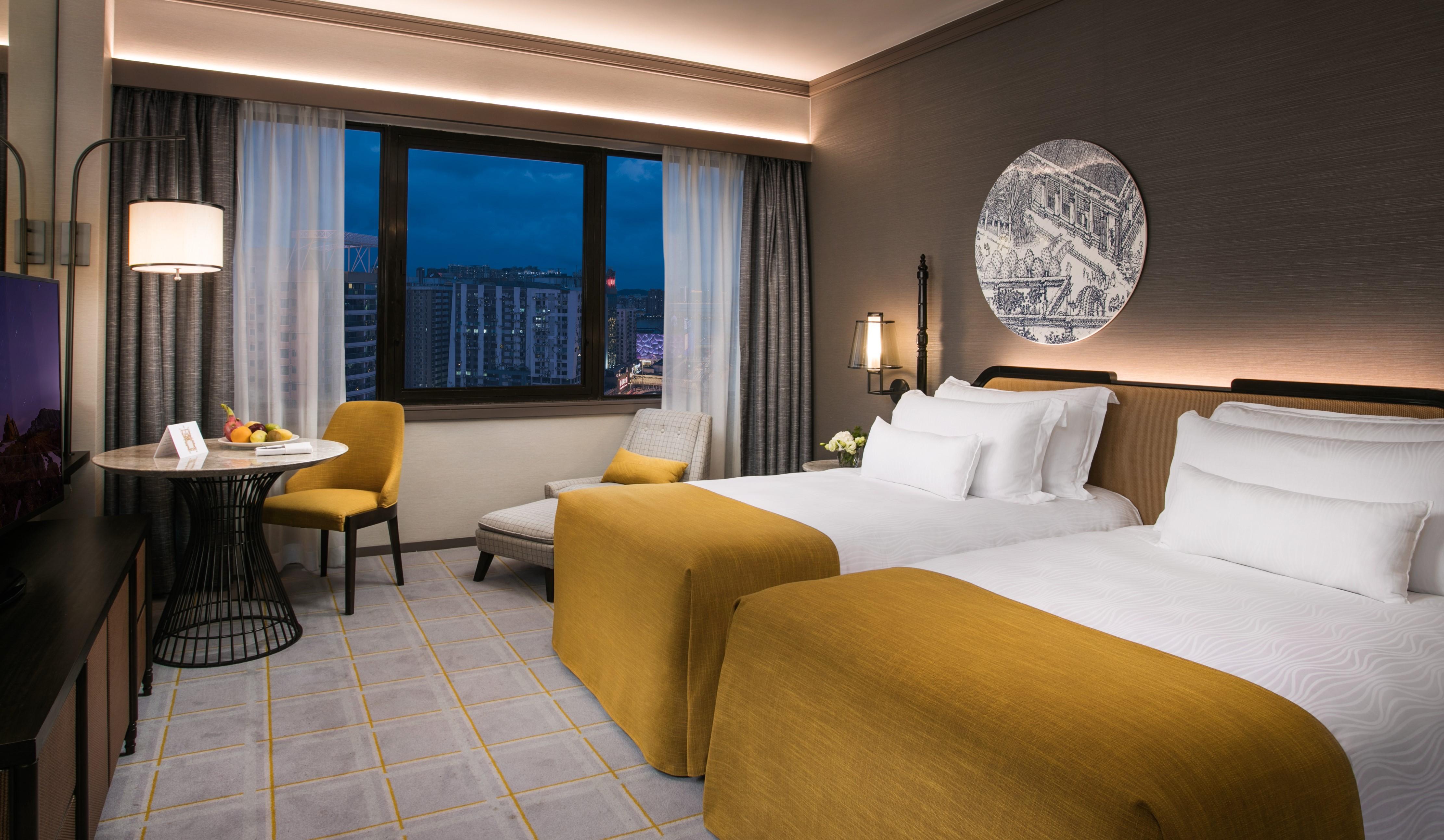 Artyzen Grand Lapa Hotel 5*